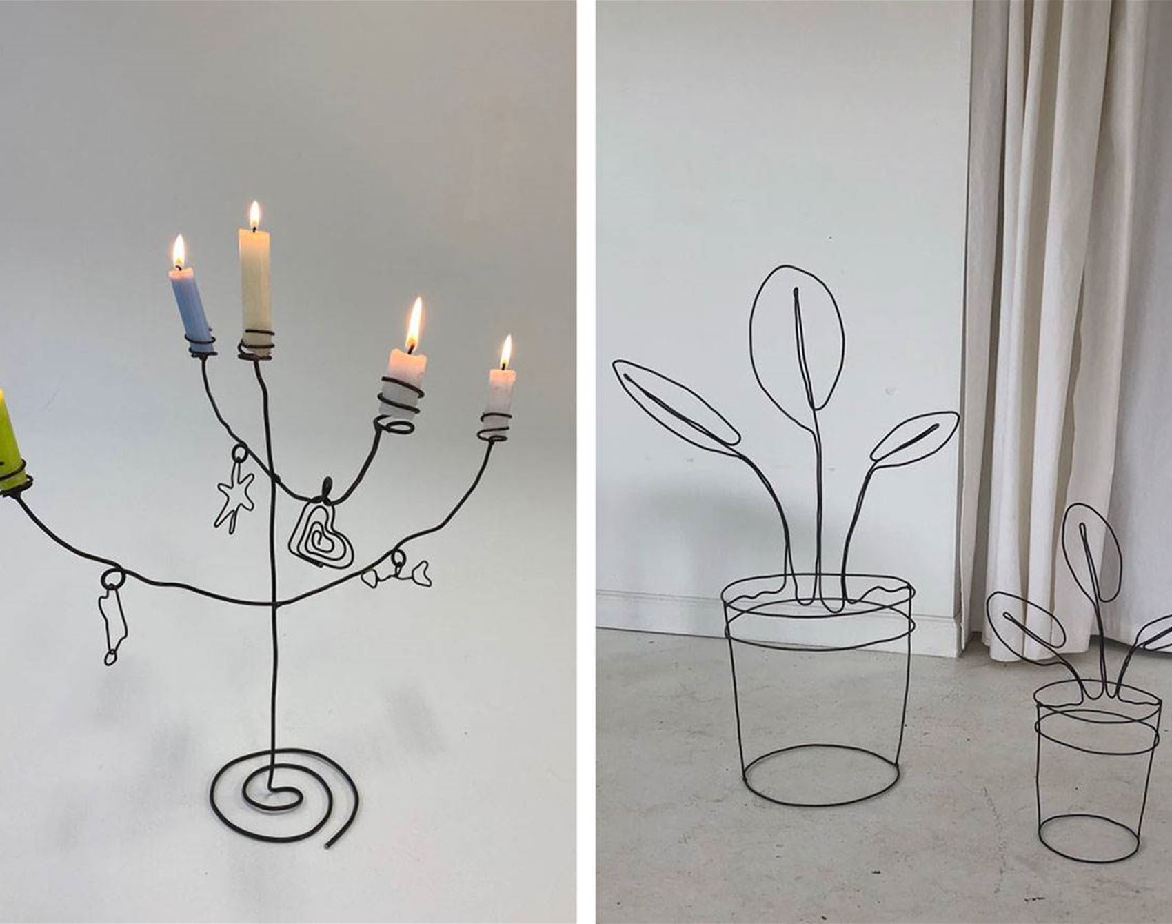 lane walkup’s homewares will mess with your mind
