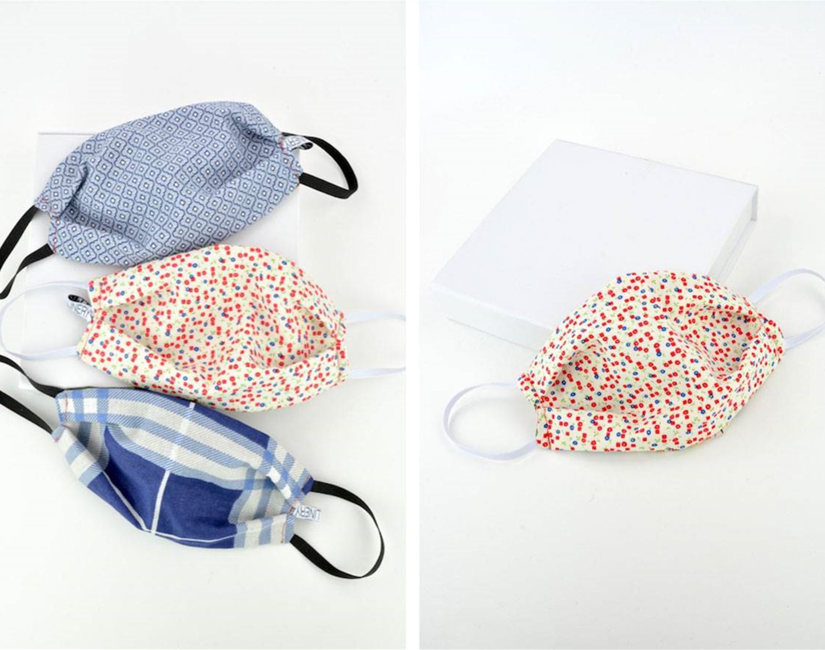 a list of places to buy fabric face masks