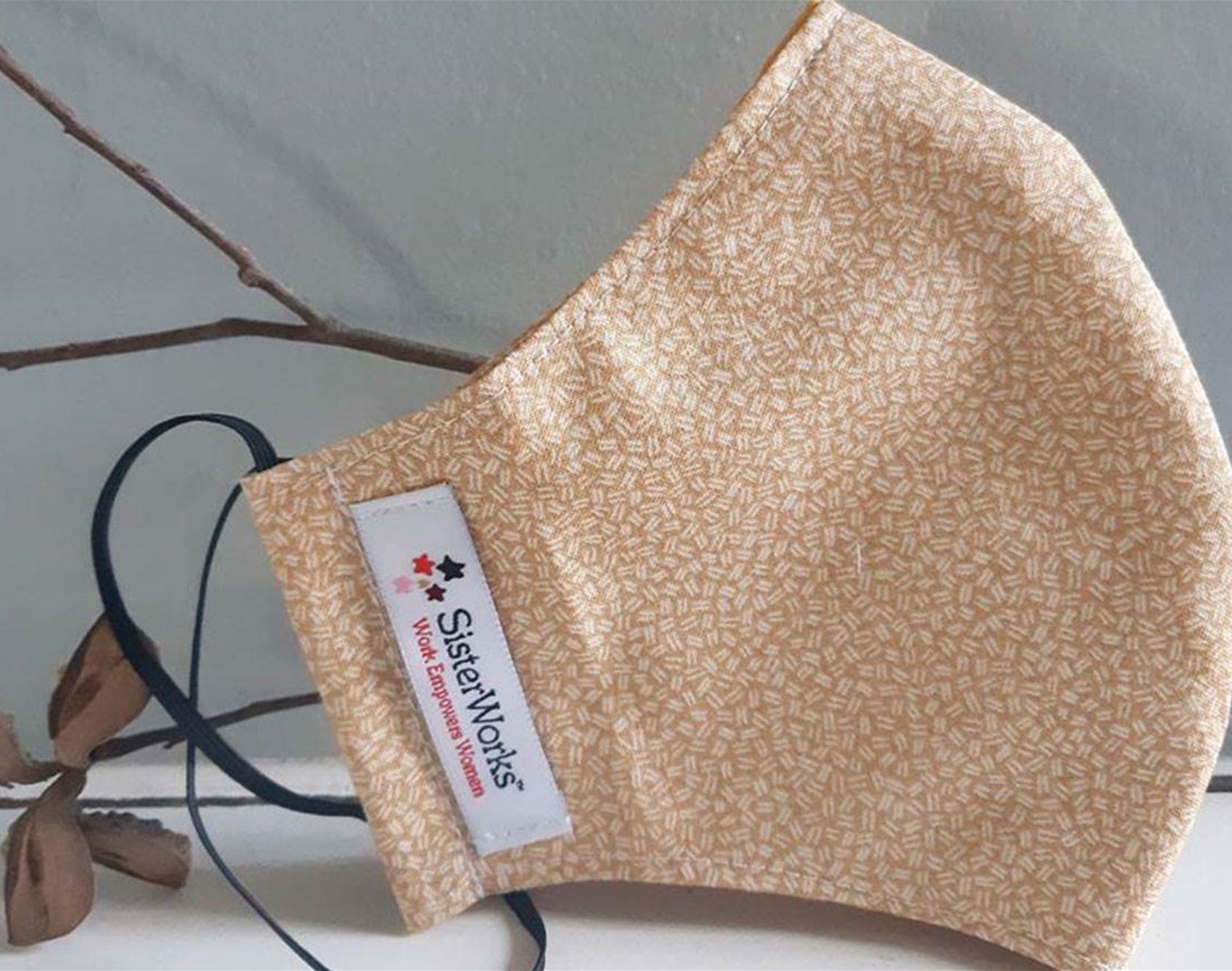 a list of places to buy fabric face masks