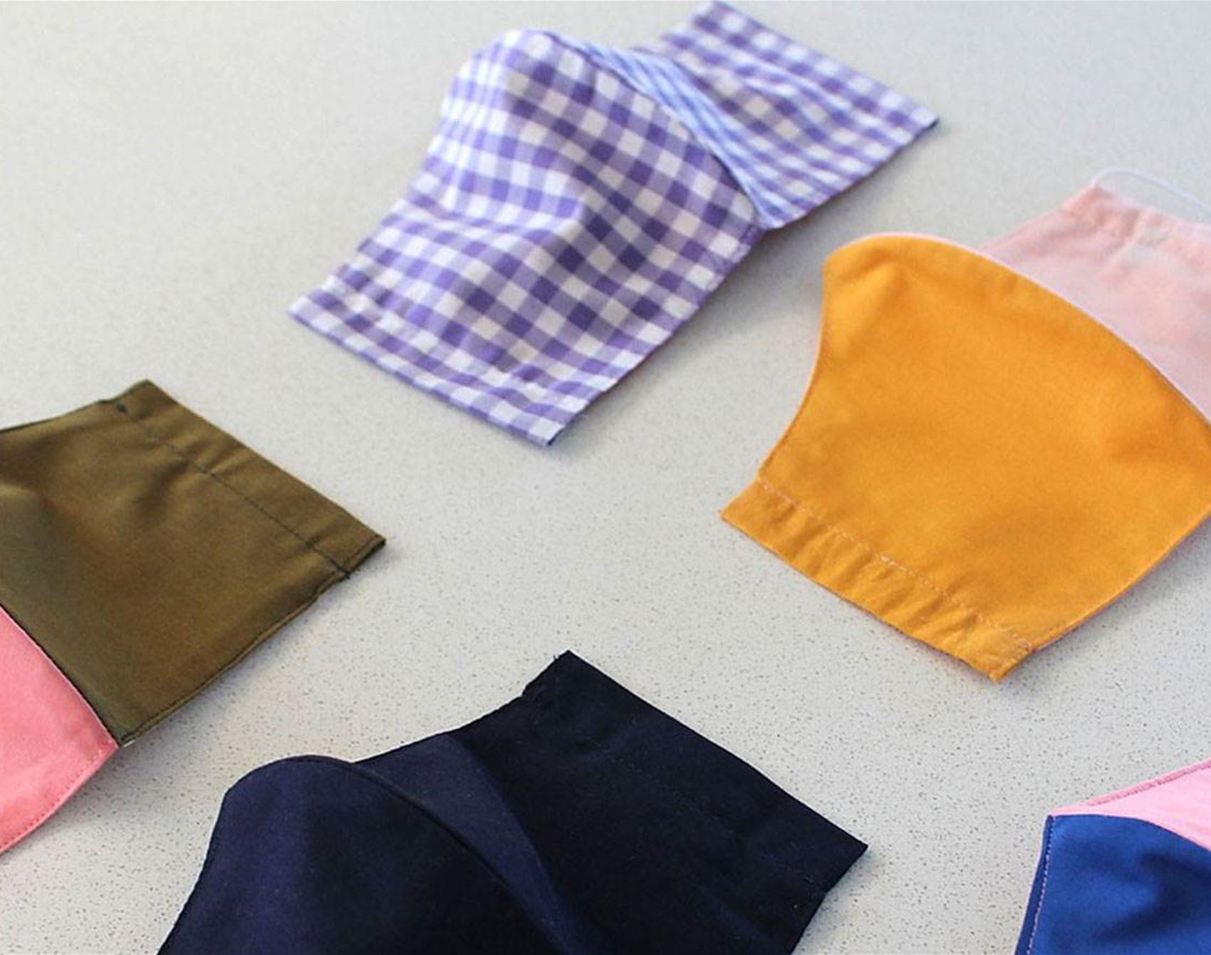 a list of places to buy fabric face masks