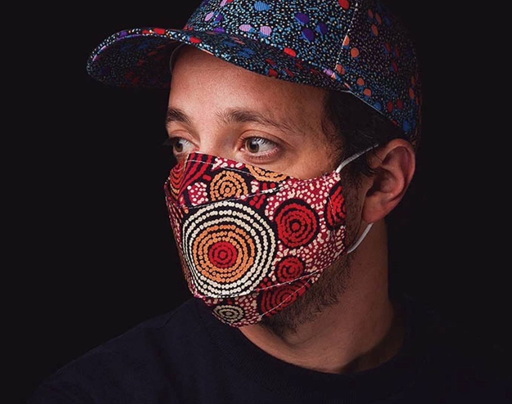 a list of places to buy fabric face masks