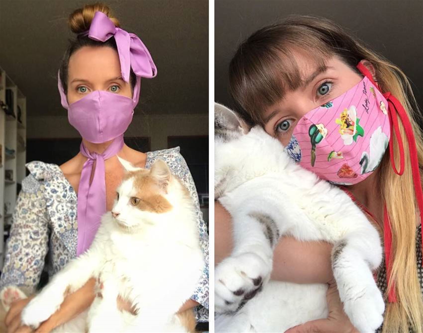 a list of places to buy fabric face masks