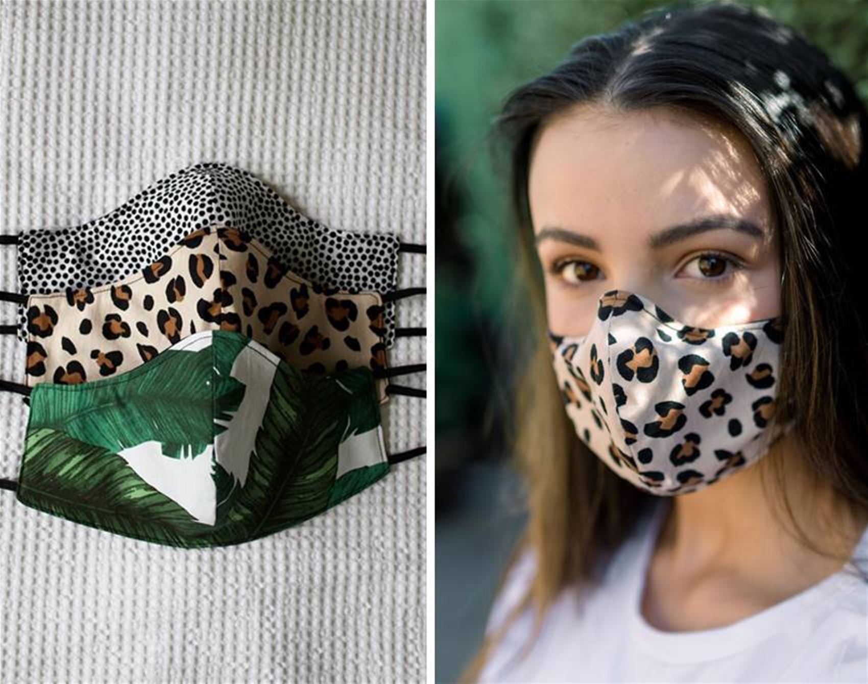 a list of places to buy fabric face masks