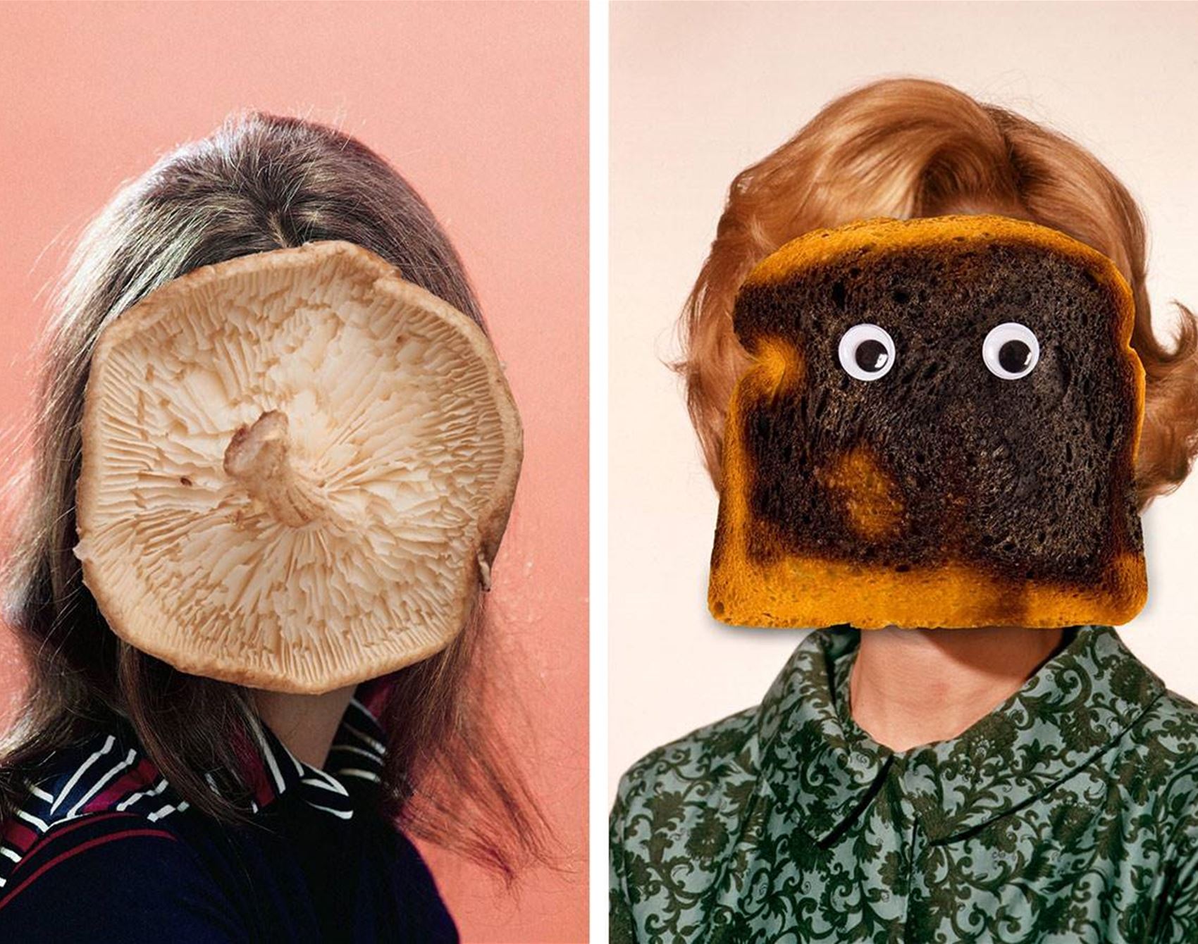 off-kilter collage by harriet moutsopoulos