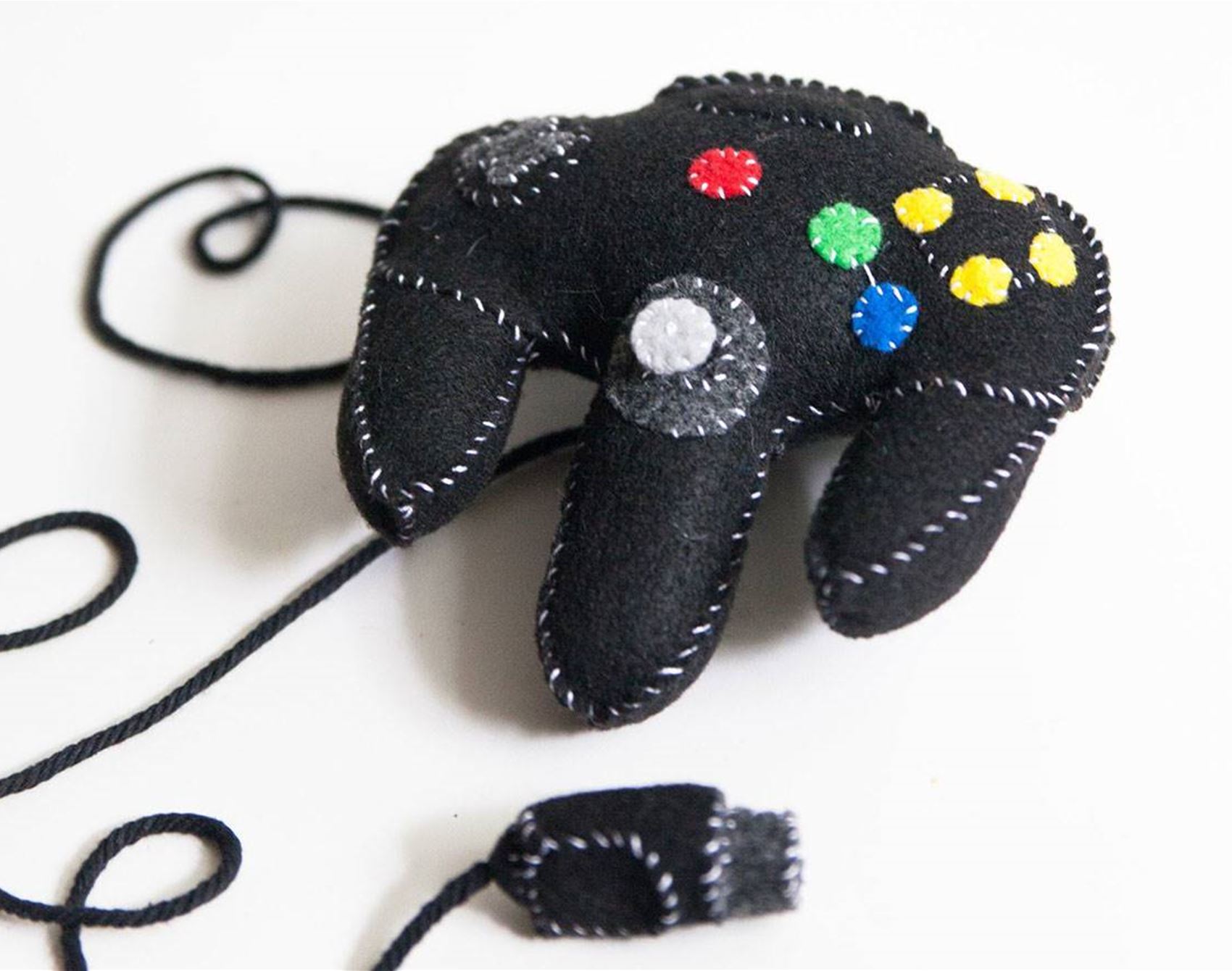 get your plushy game on