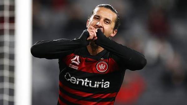 The 15 best (and worst) A-League photos this week