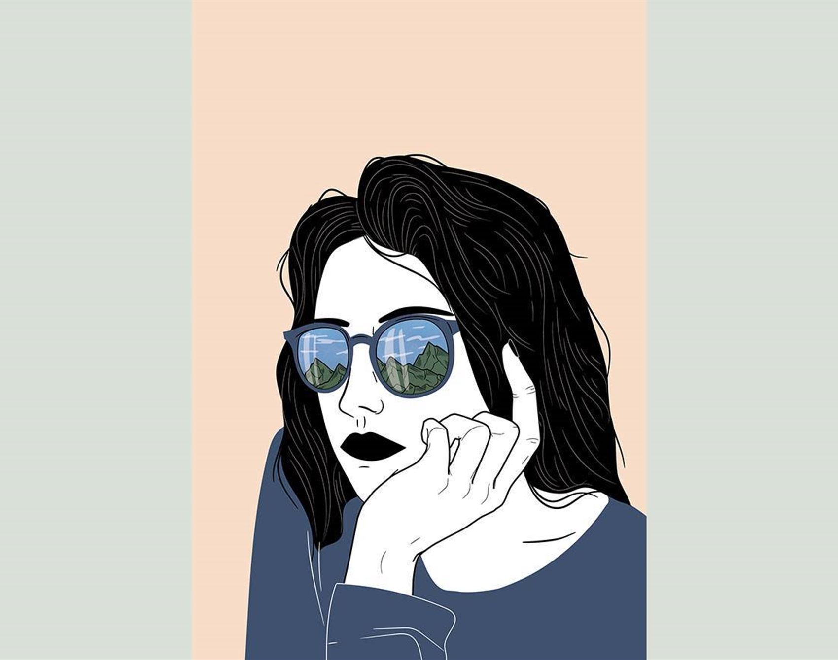 scribble club: august edition