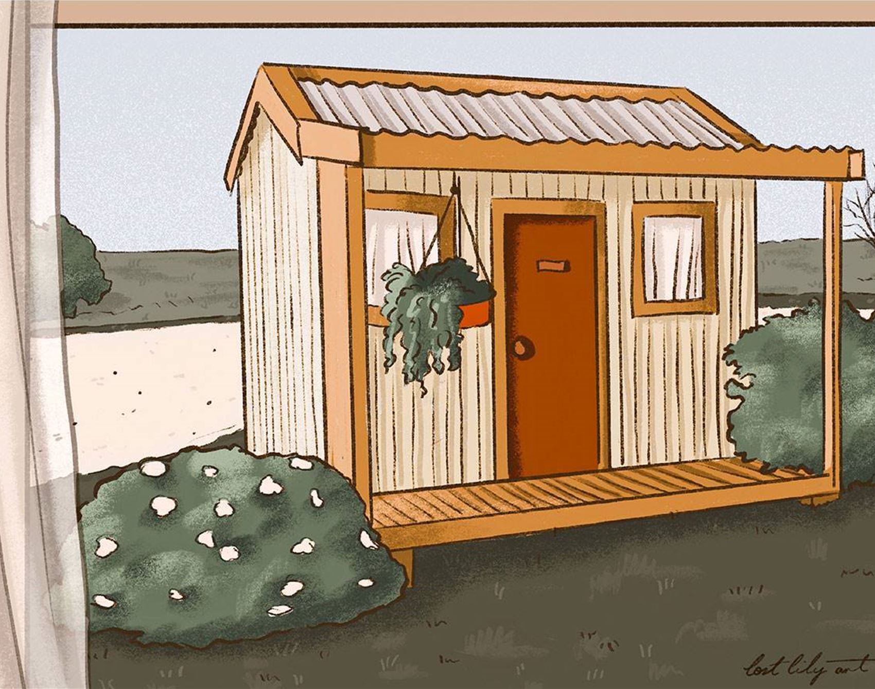 scribble club: august edition