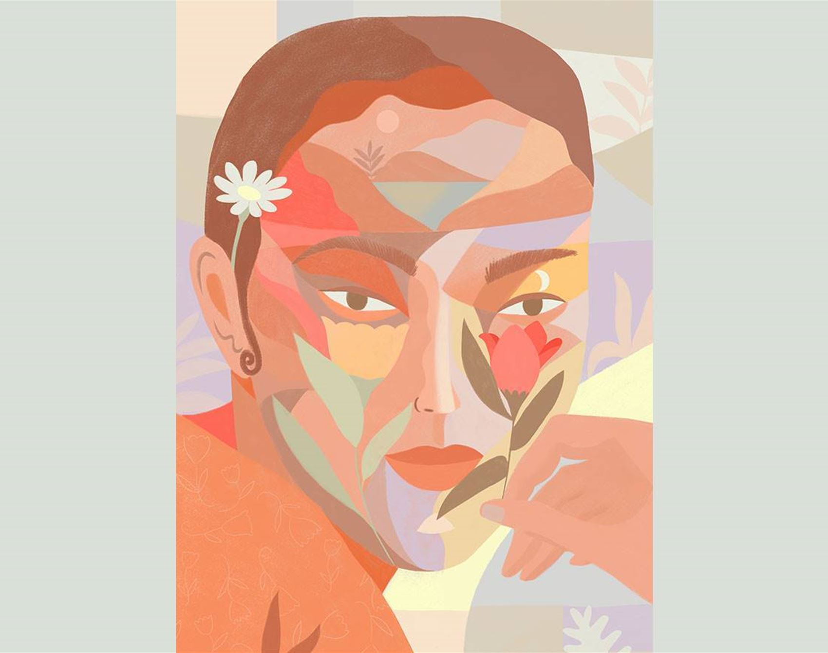 scribble club: august edition