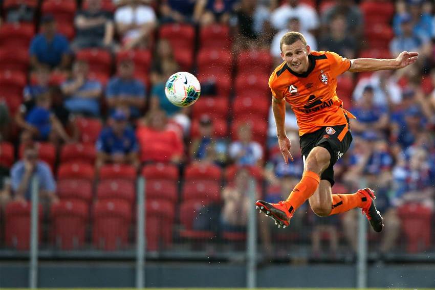 The 15 best (and worst) A-League photos this season The 15 best (and worst) A-League photos this season