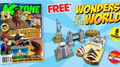 Jumanji: The Next Level Trailer