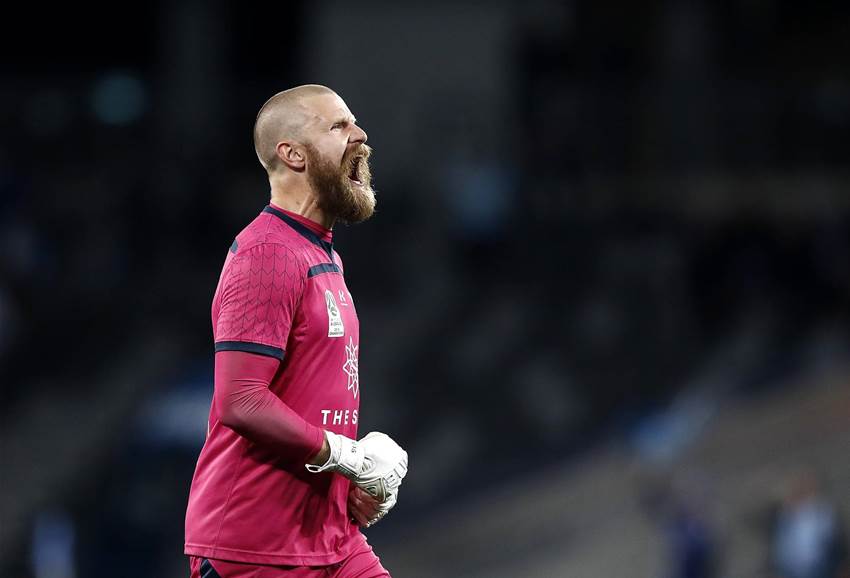 The 15 best photos from the A-League finals series The 15 best photos from the A-League finals series