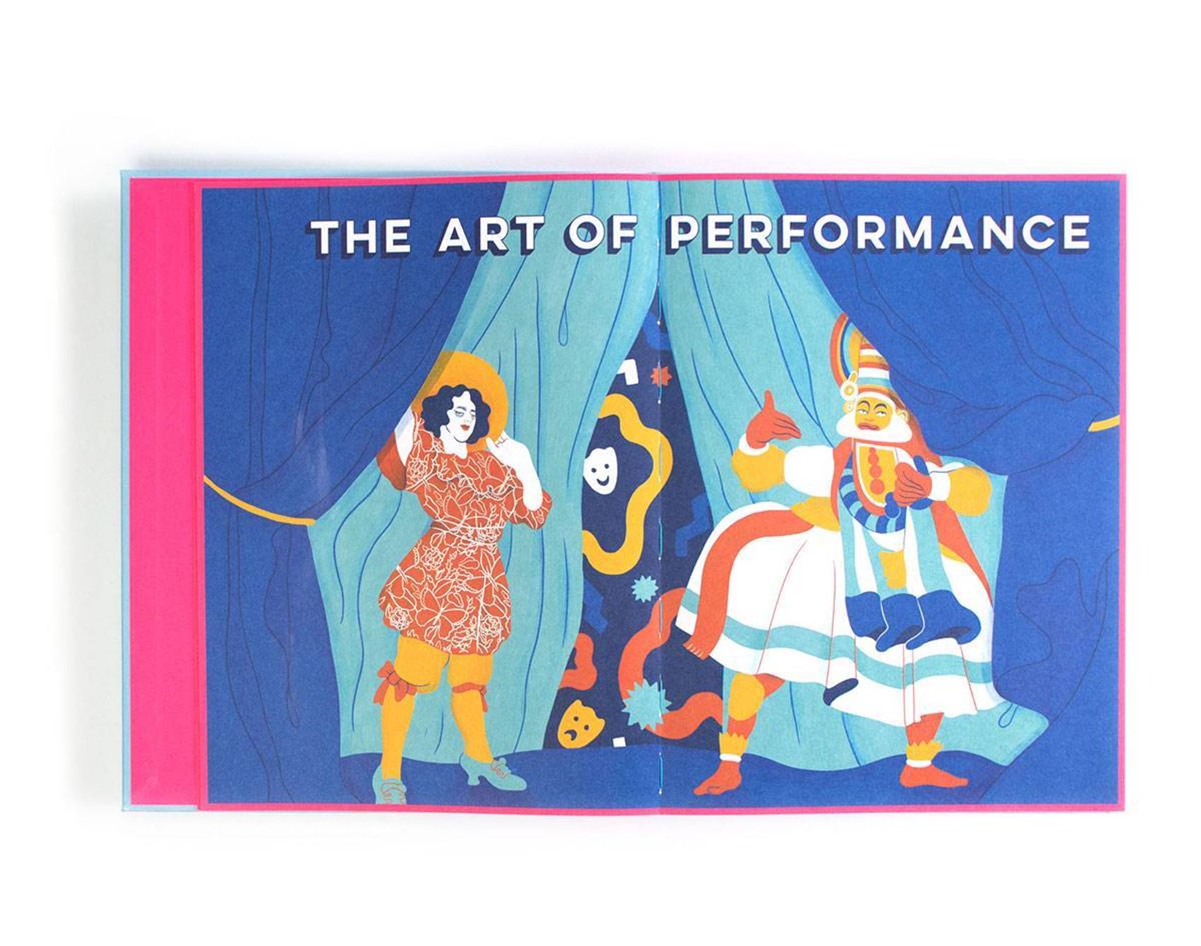 the art of drag