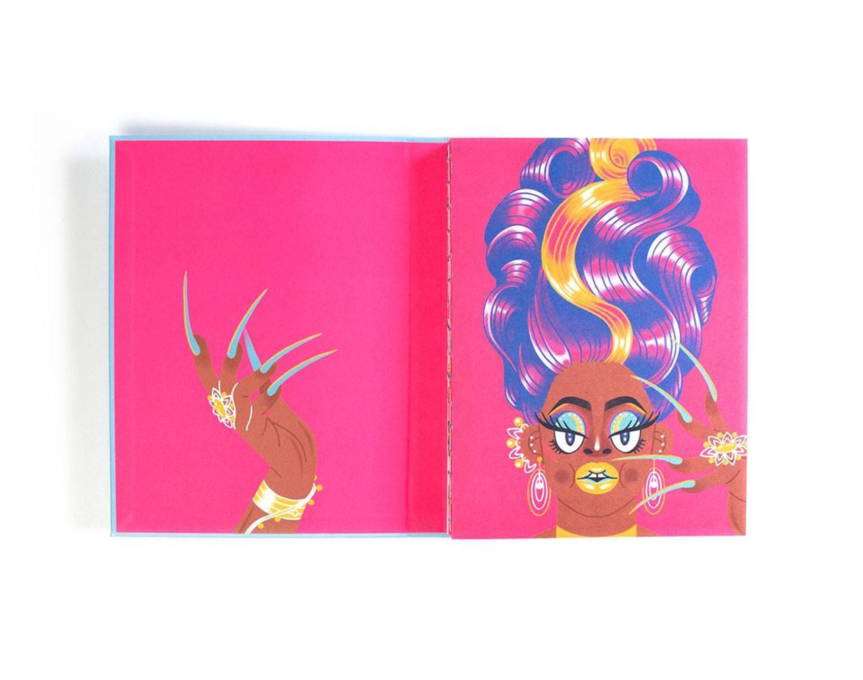 the art of drag