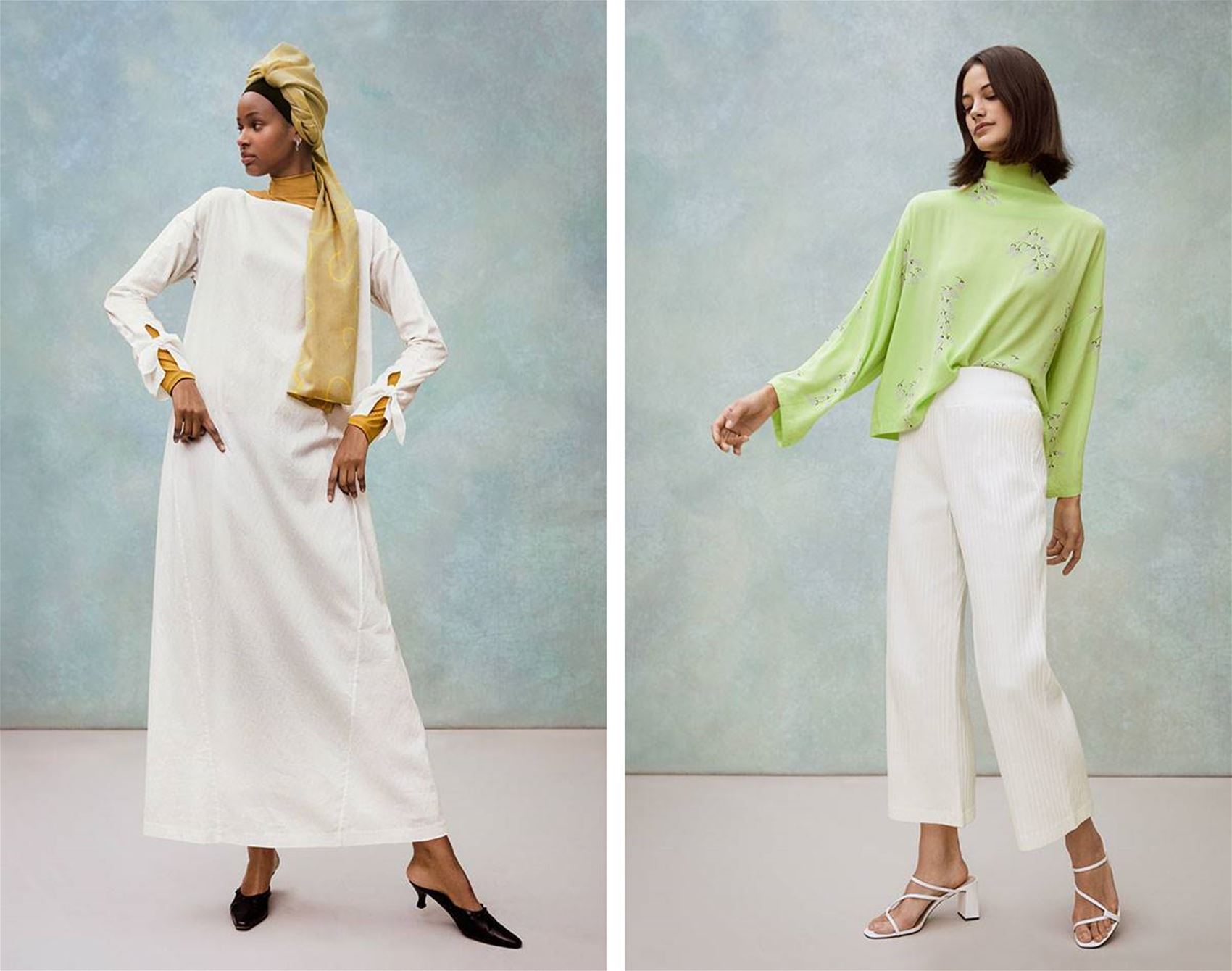 hana tajima for uniqlo