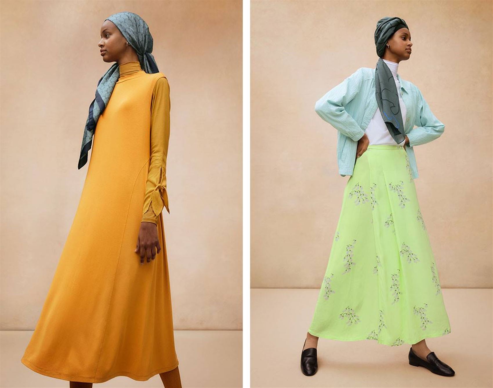 hana tajima for uniqlo