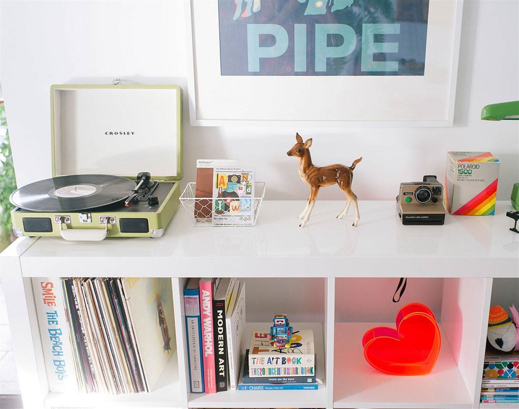 meet cass urquhart, the artist behind the 2021 frankie diary