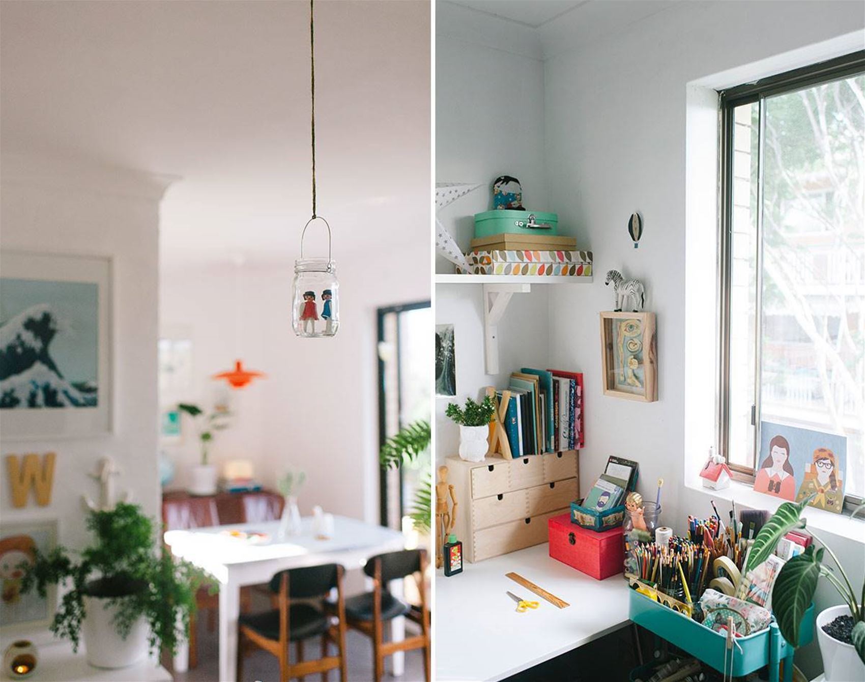 meet cass urquhart, the artist behind the 2021 frankie diary