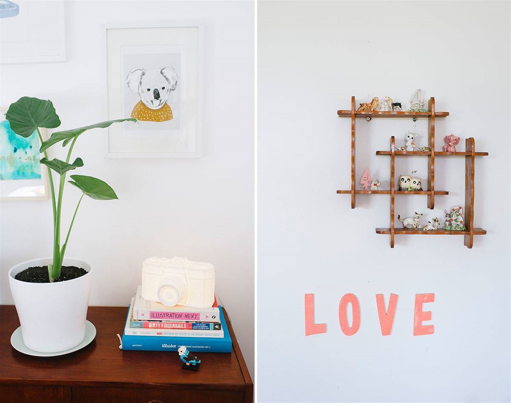 meet cass urquhart, the artist behind the 2021 frankie diary