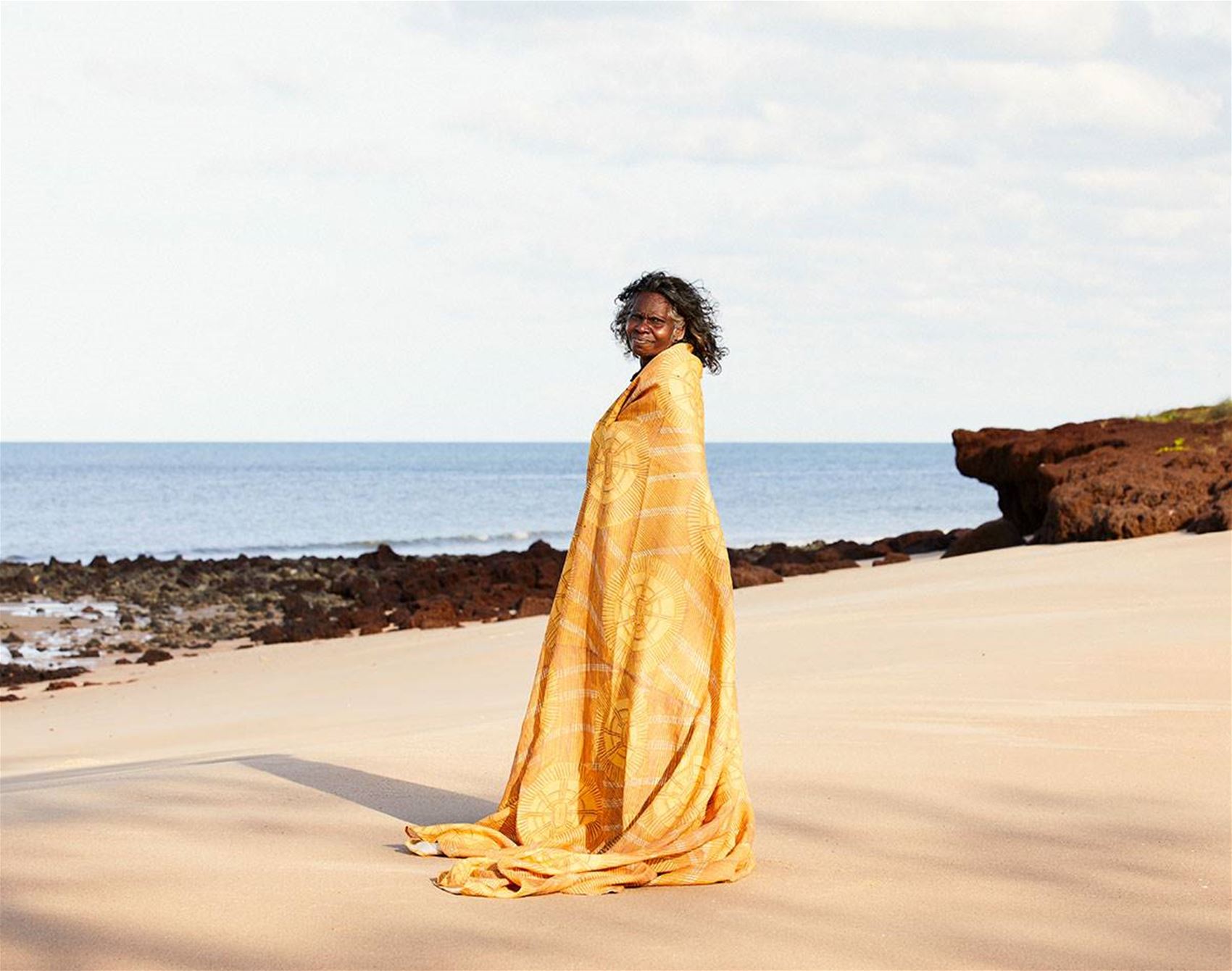 peep kip & co's collaboration with the bábbarra women's centre