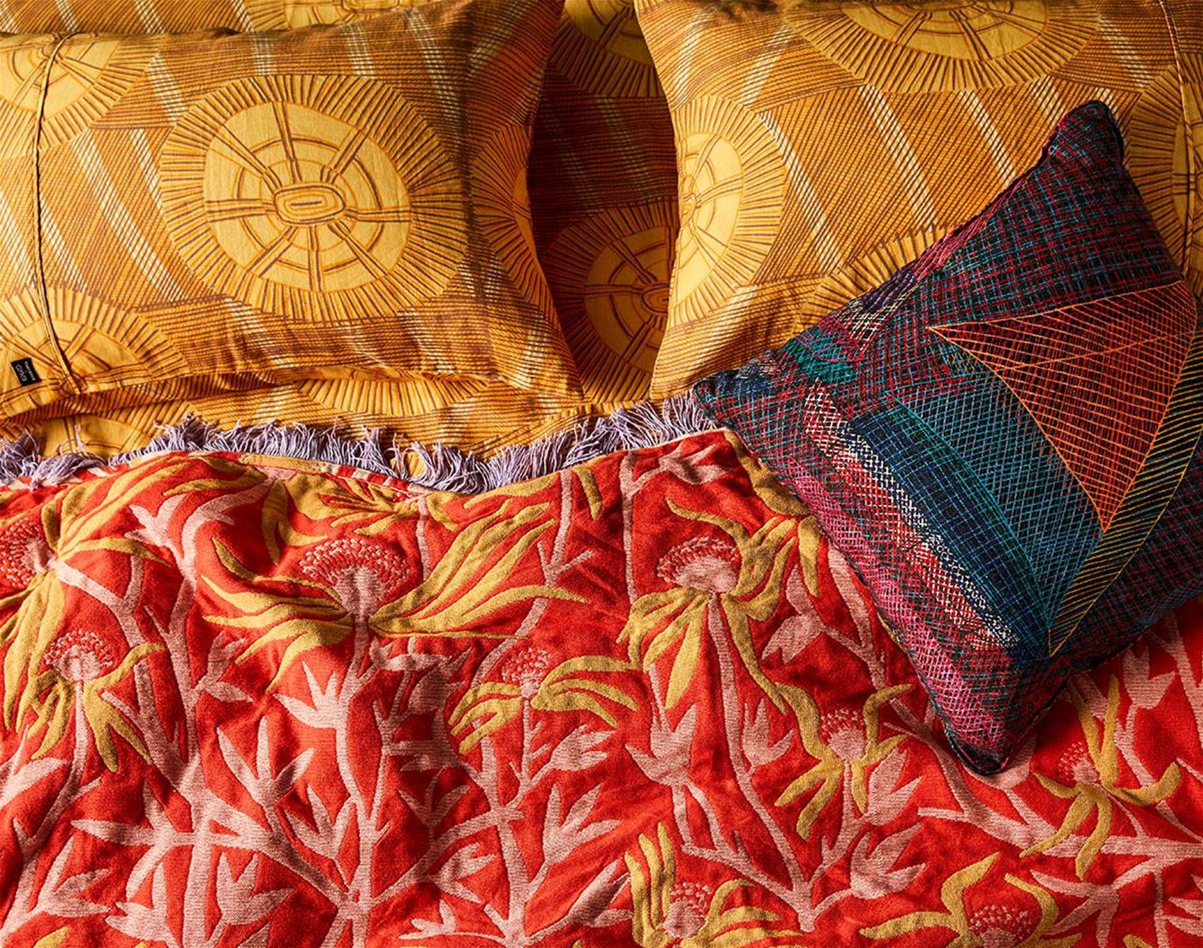 peep kip & co's collaboration with the bábbarra women's centre