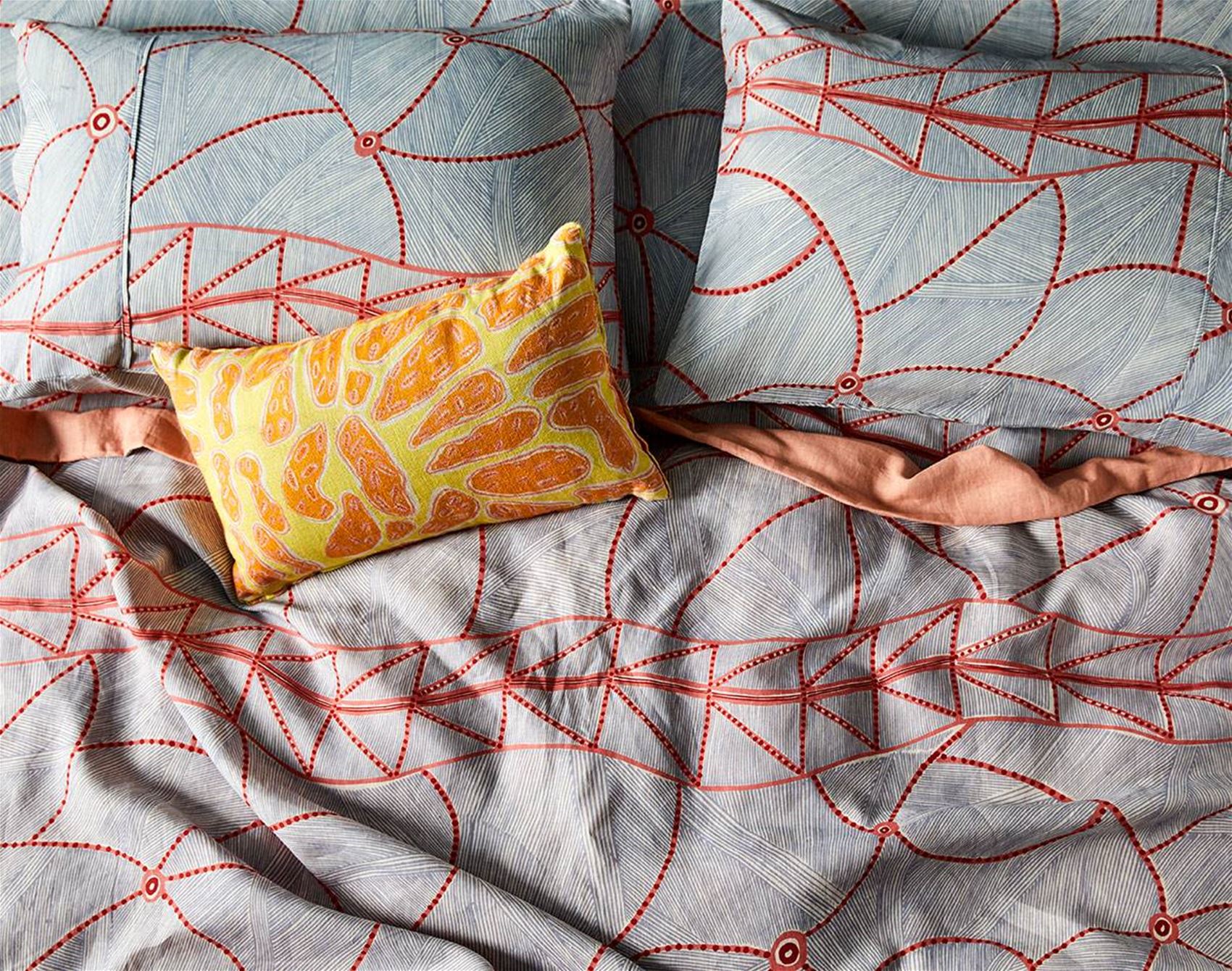 peep kip & co's collaboration with the bábbarra women's centre