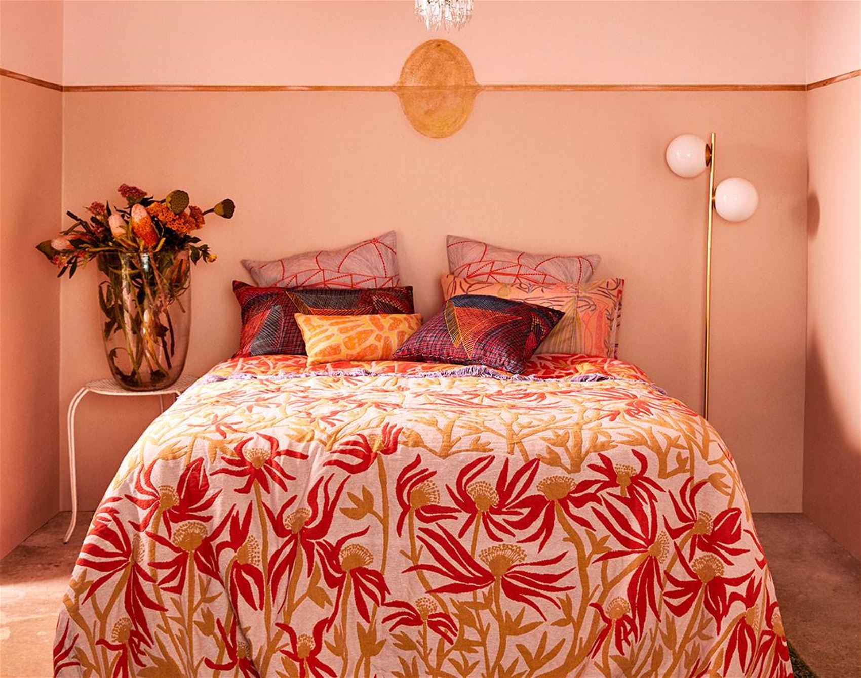 peep kip & co's collaboration with the bábbarra women's centre