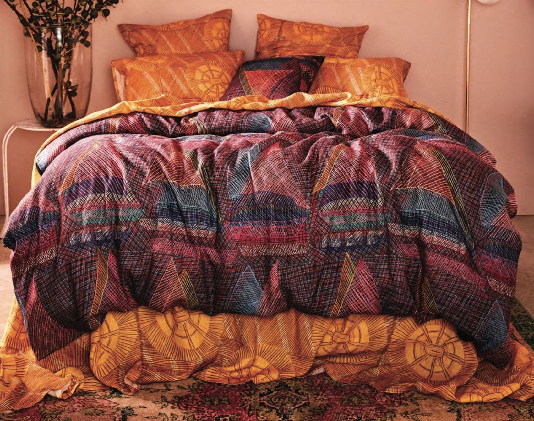 peep kip & co's collaboration with the bábbarra women's centre