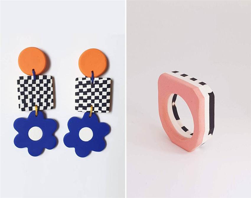 bold jewels by clac clac design