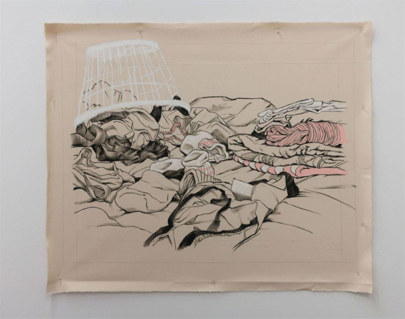 artist katie so’s intimate look at self-care
