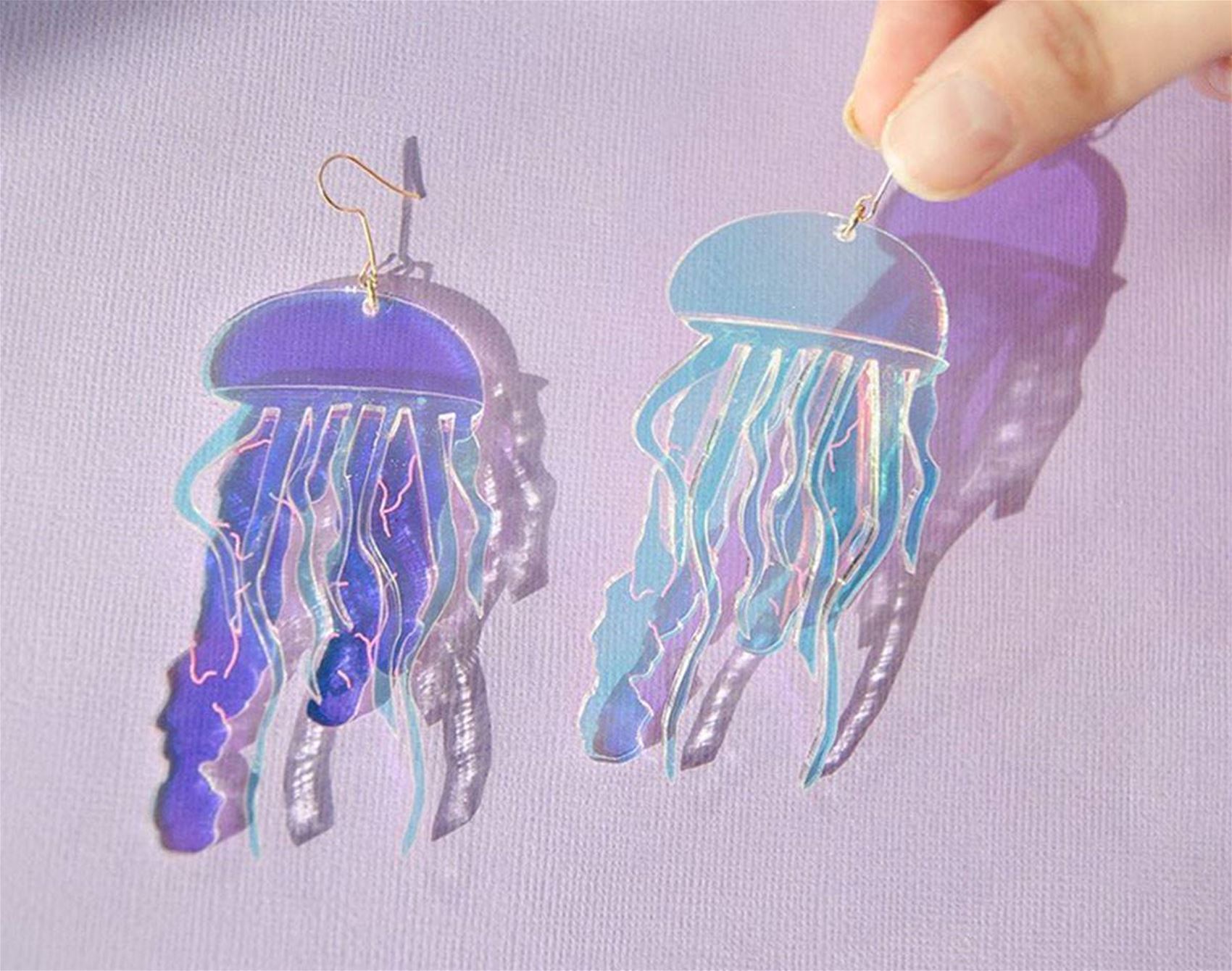 colours and honey jewellery