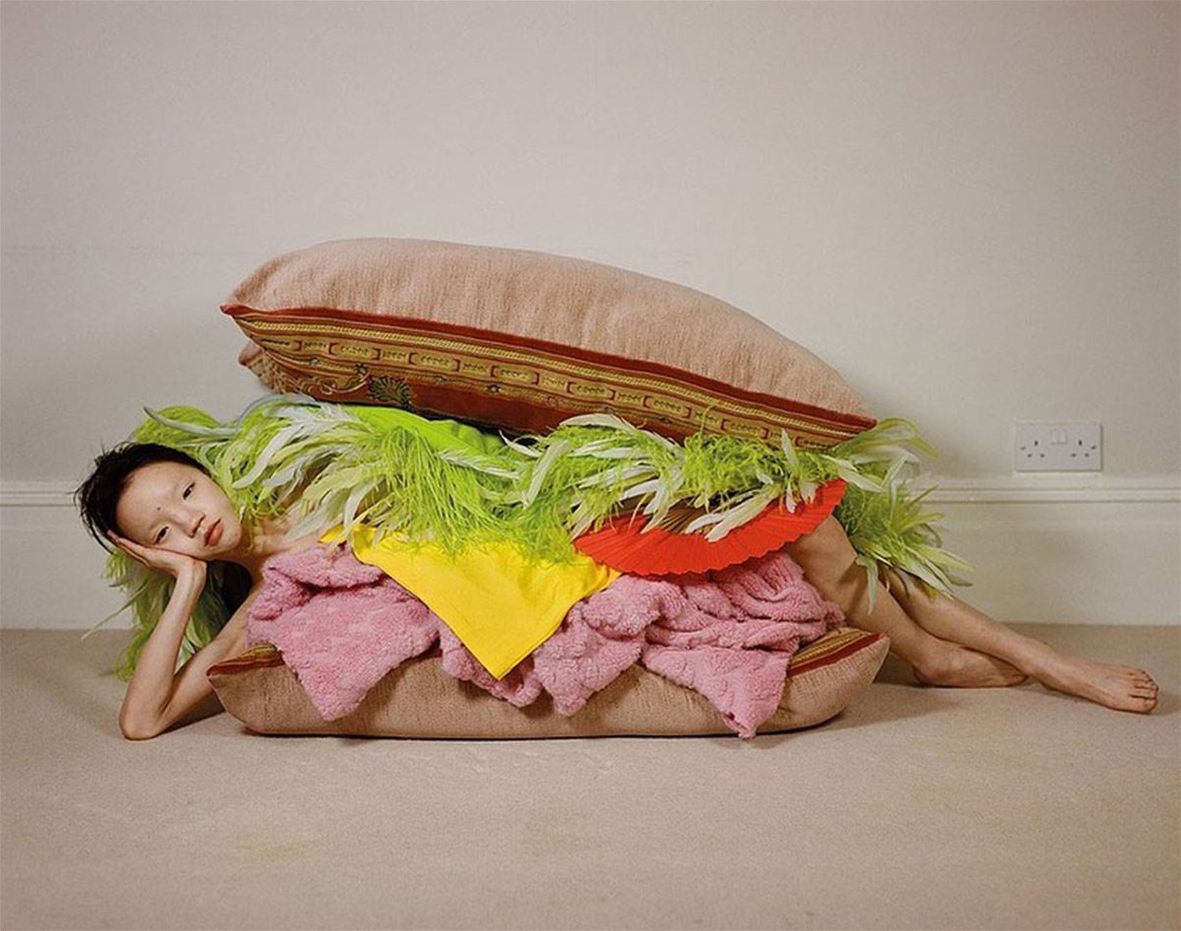 foodie photography (of a different kind)
