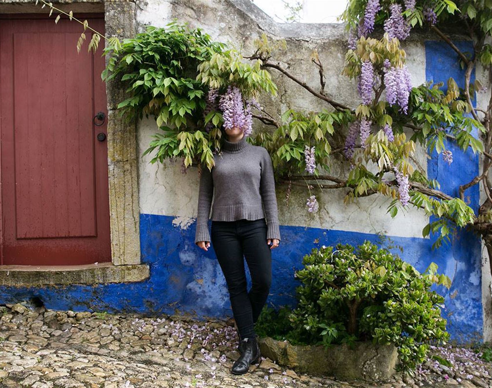 laura may grogan photography interview