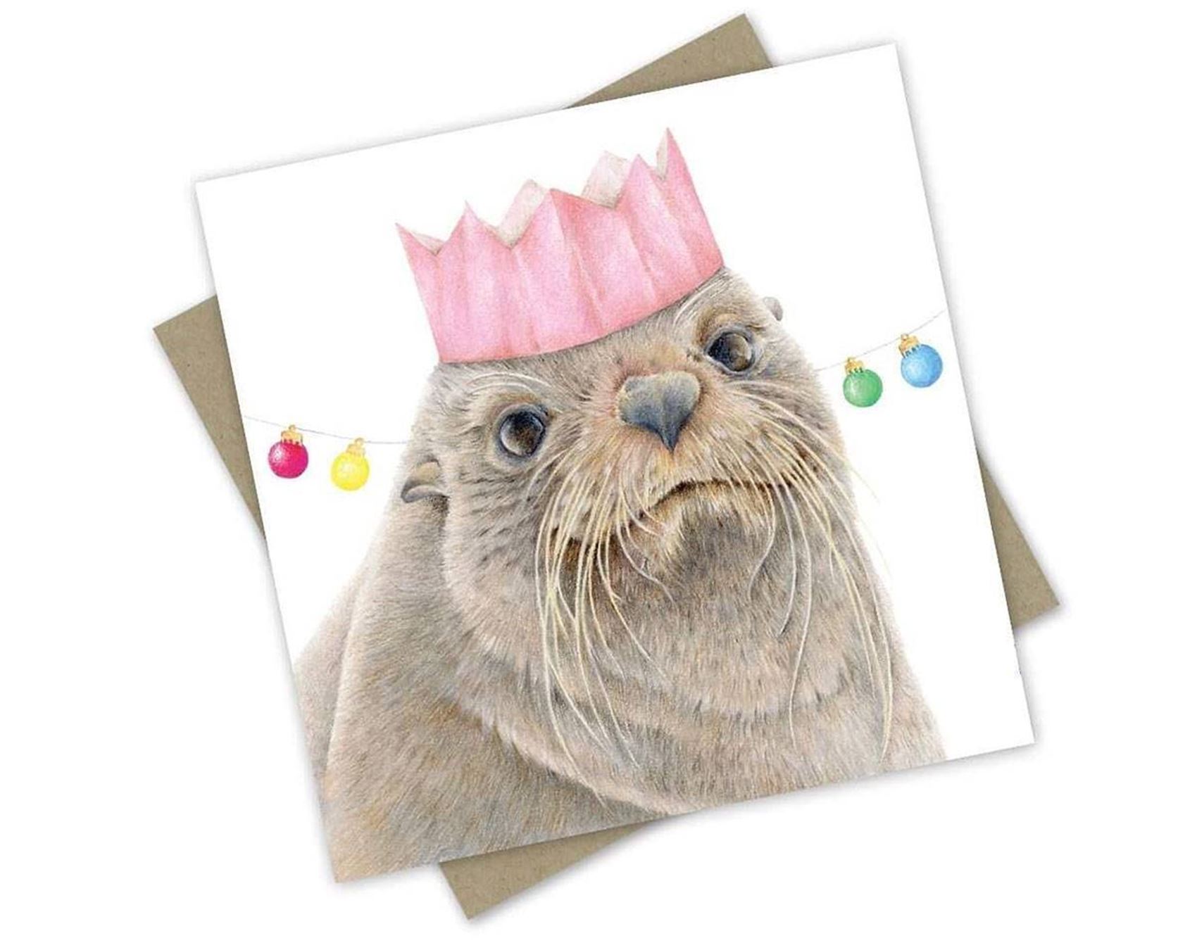 11 non-boring christmas cards