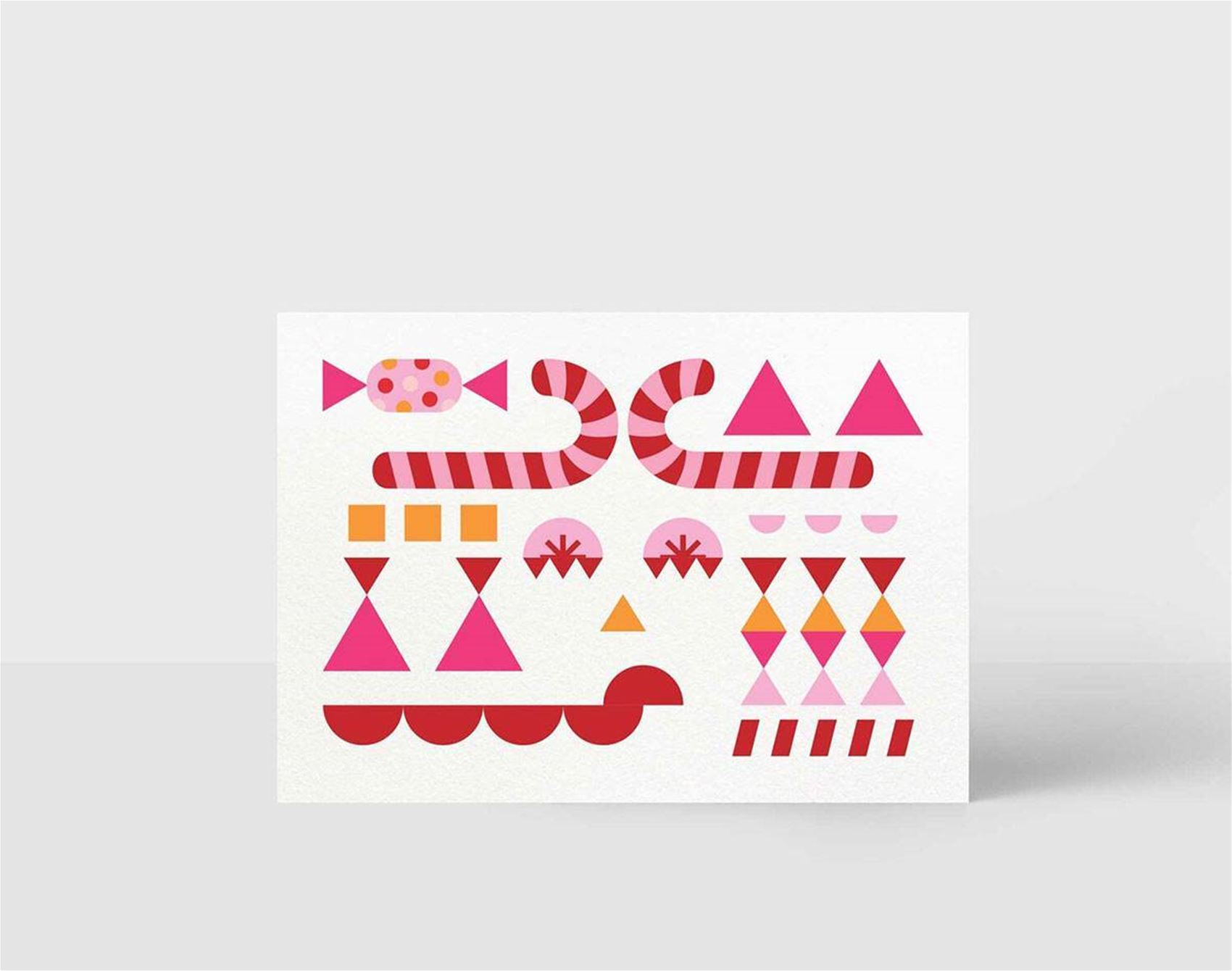 11 non-boring christmas cards