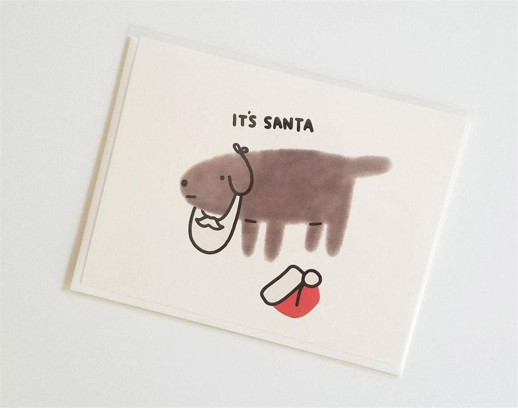 11 non-boring christmas cards
