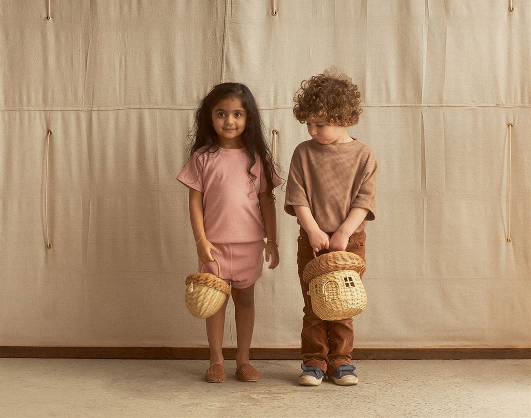 the acorn bag