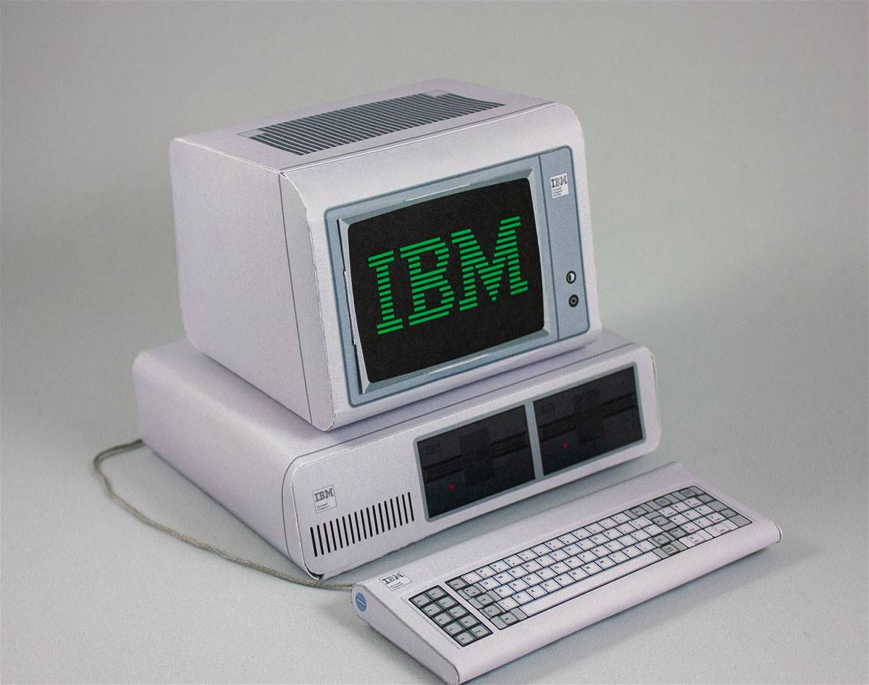 craft your own retro computer