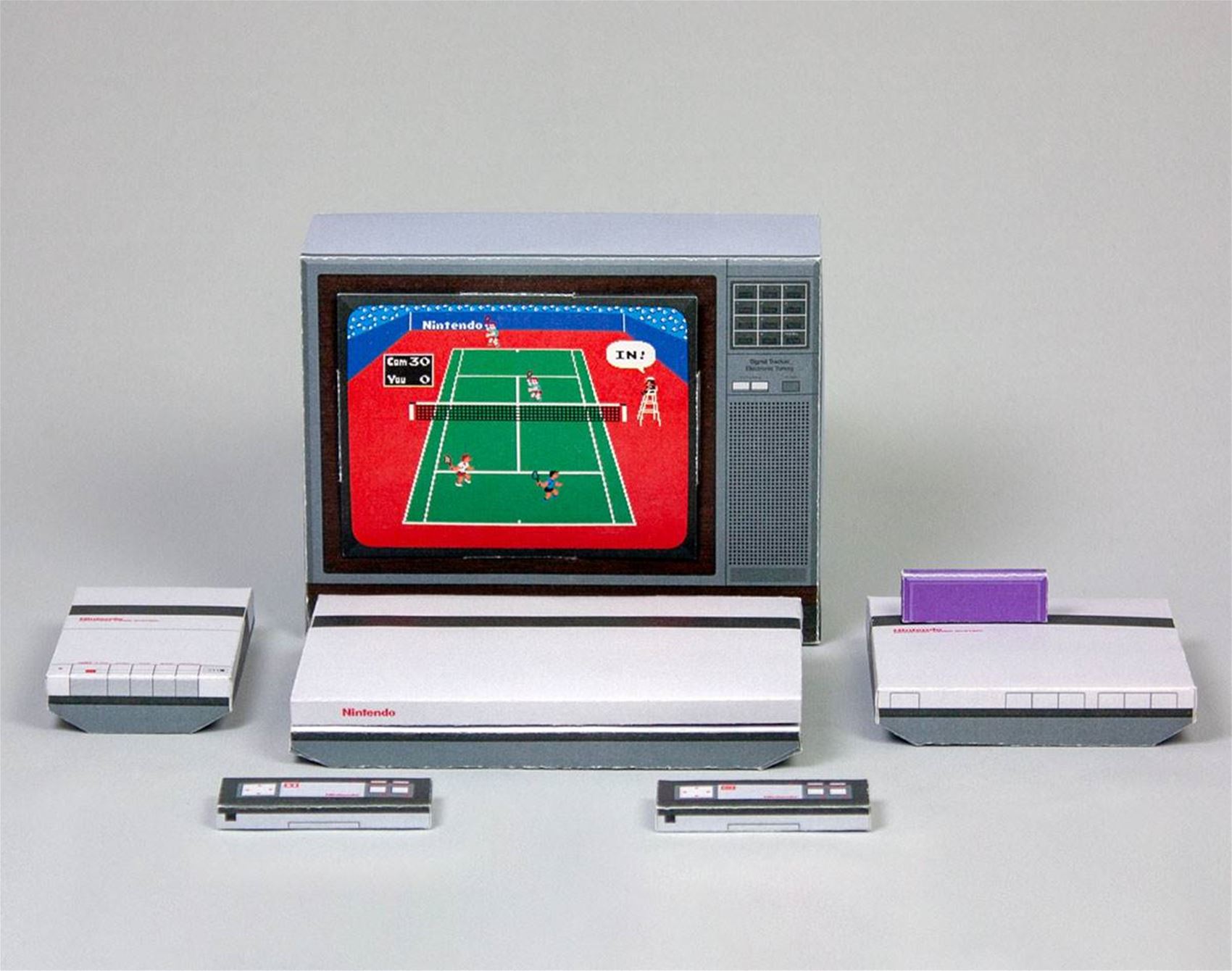 craft your own retro computer