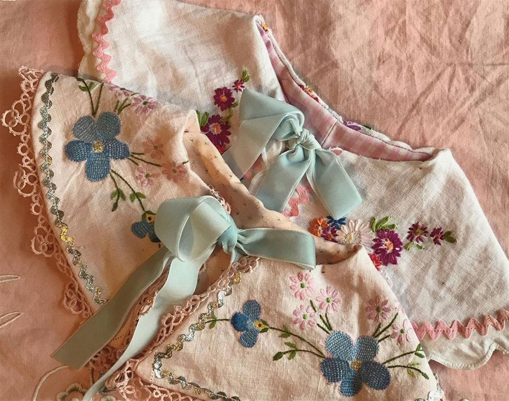 custom collars by lola alba