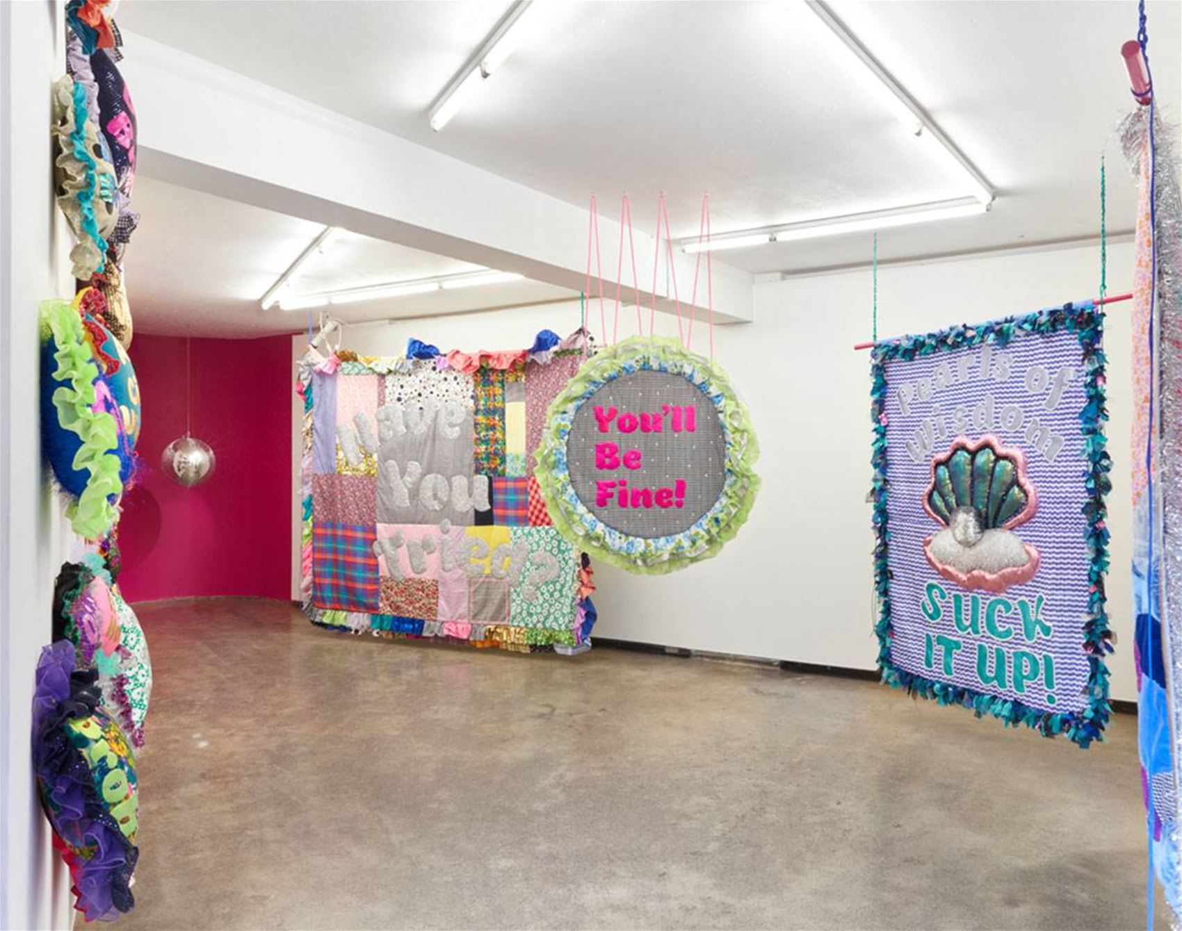 artist interview – amy claire mills' 'unsolicited advice!'