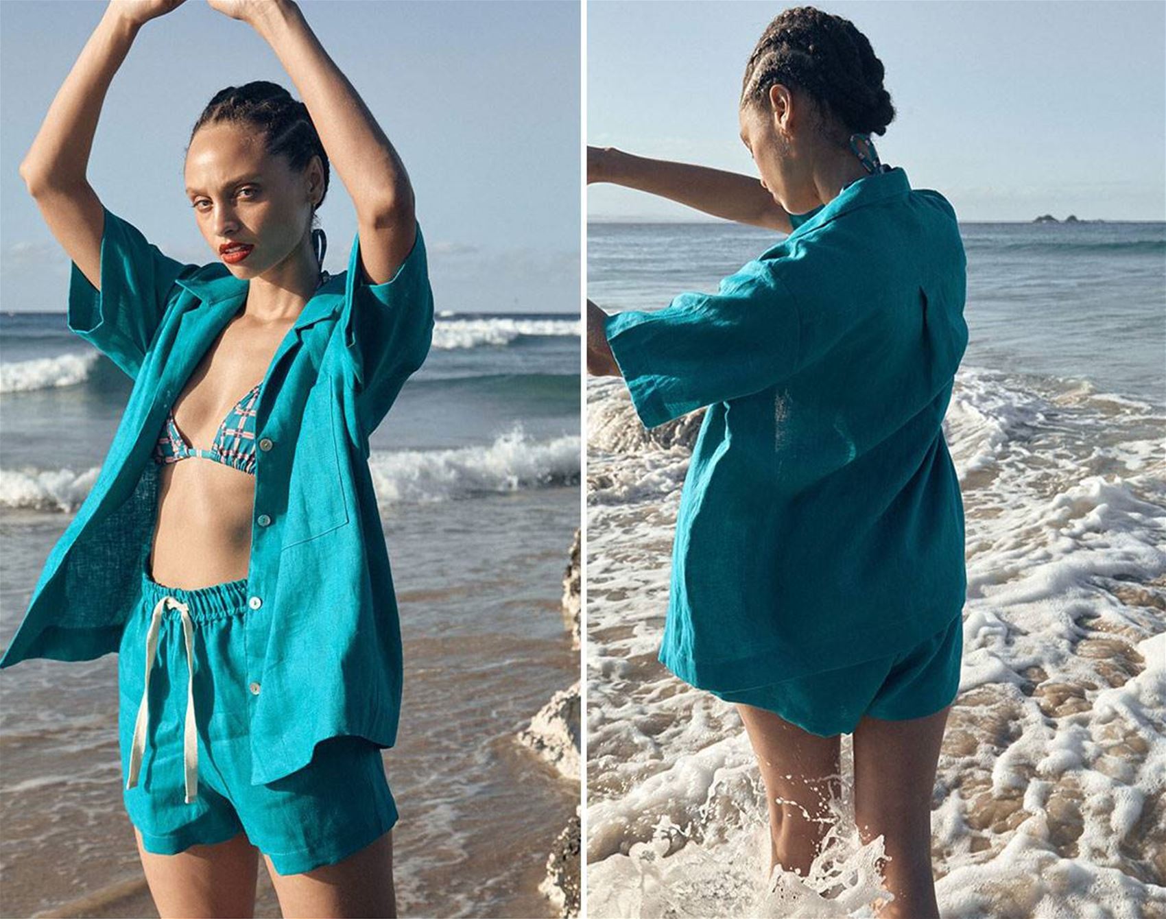playful fashion label soot. is back