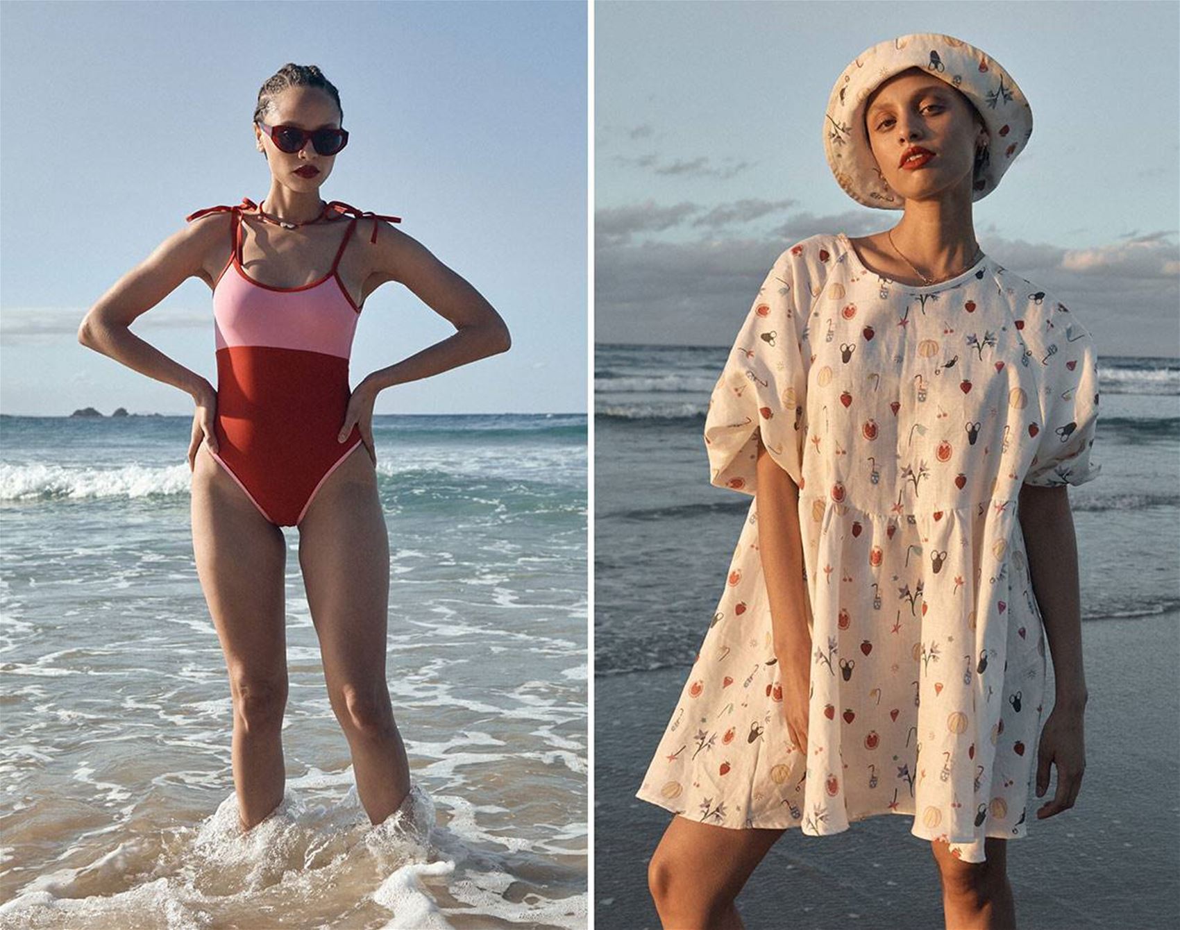playful fashion label soot. is back