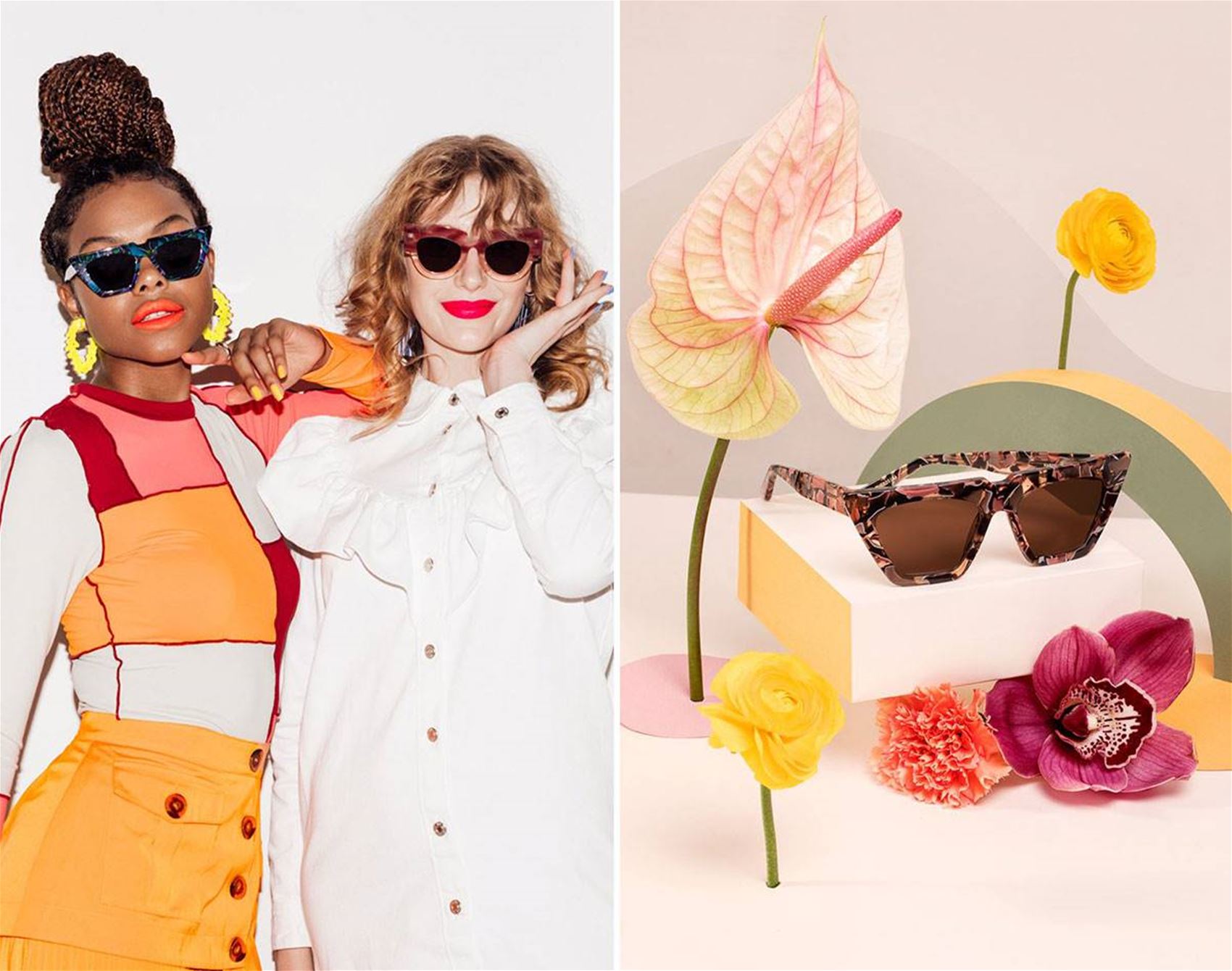 peep these super-cool sunnies from concrete jellyfish
