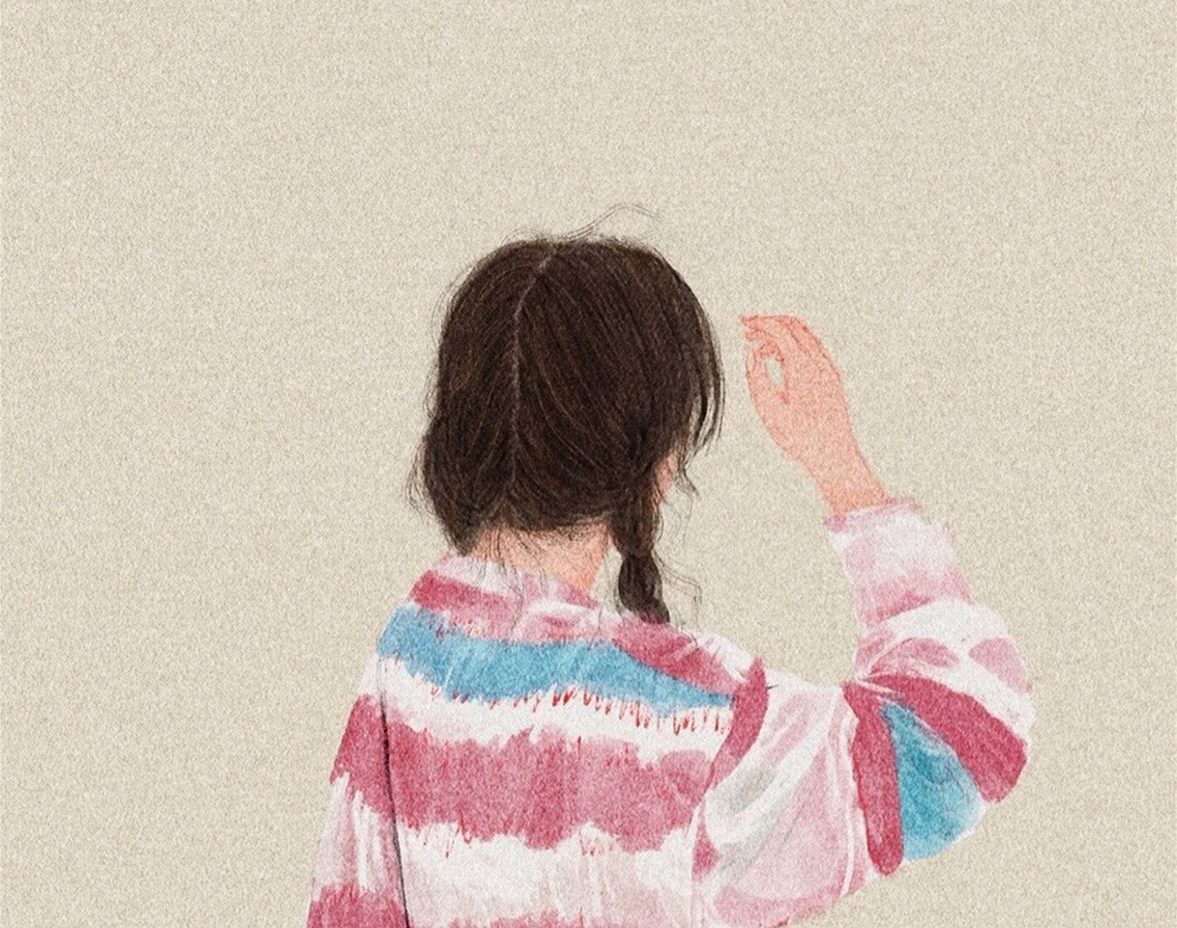 otto kim’s quiet illustrations