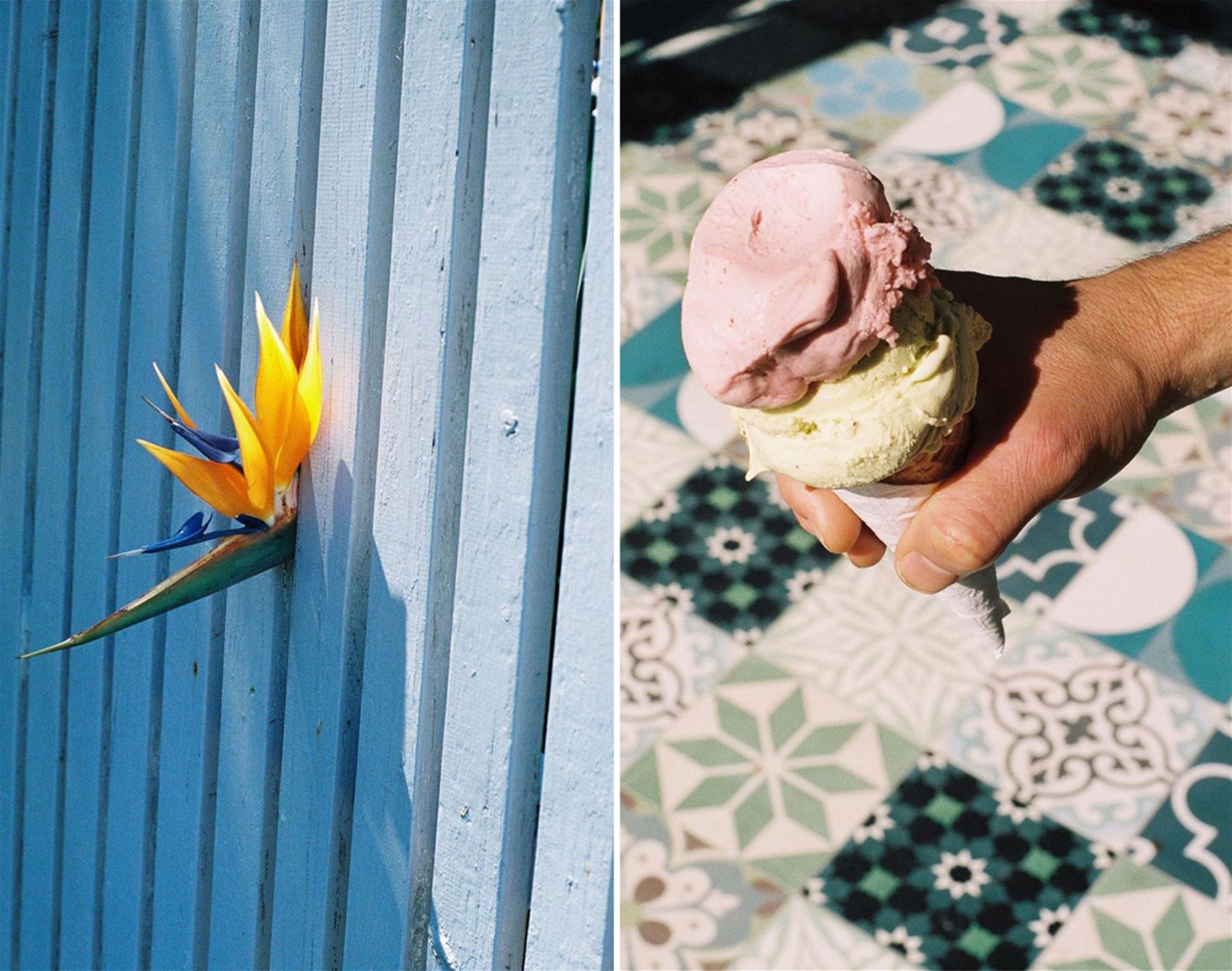 five minutes with photographer nikki lake