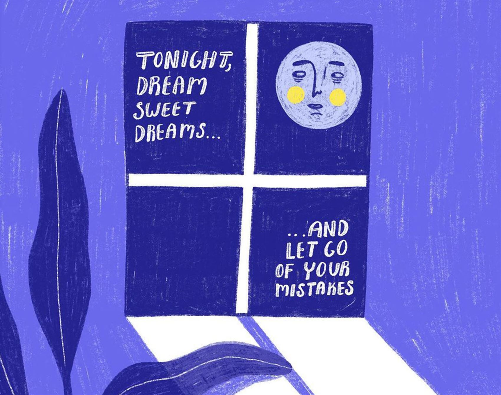 gentle reminders from sarah godfrey