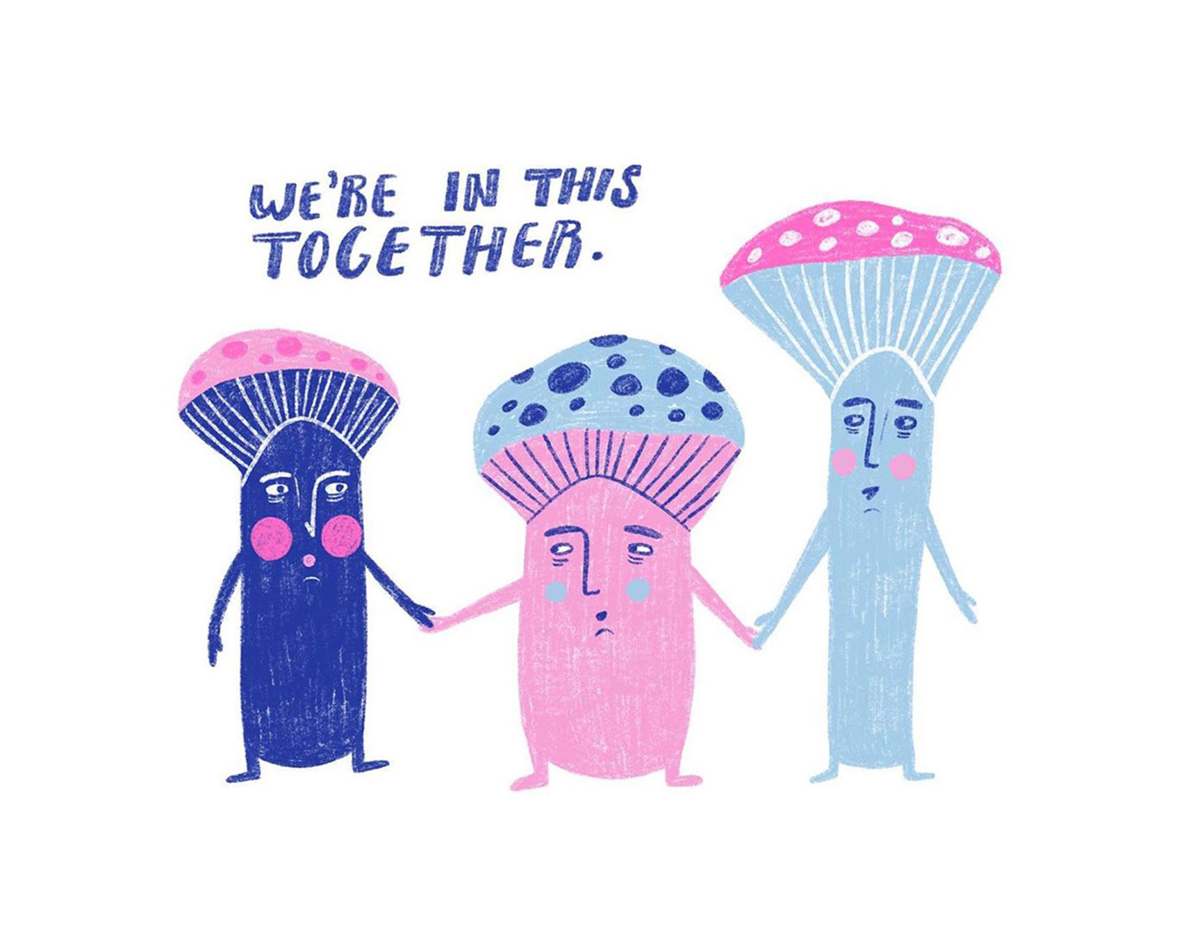 gentle reminders from sarah godfrey