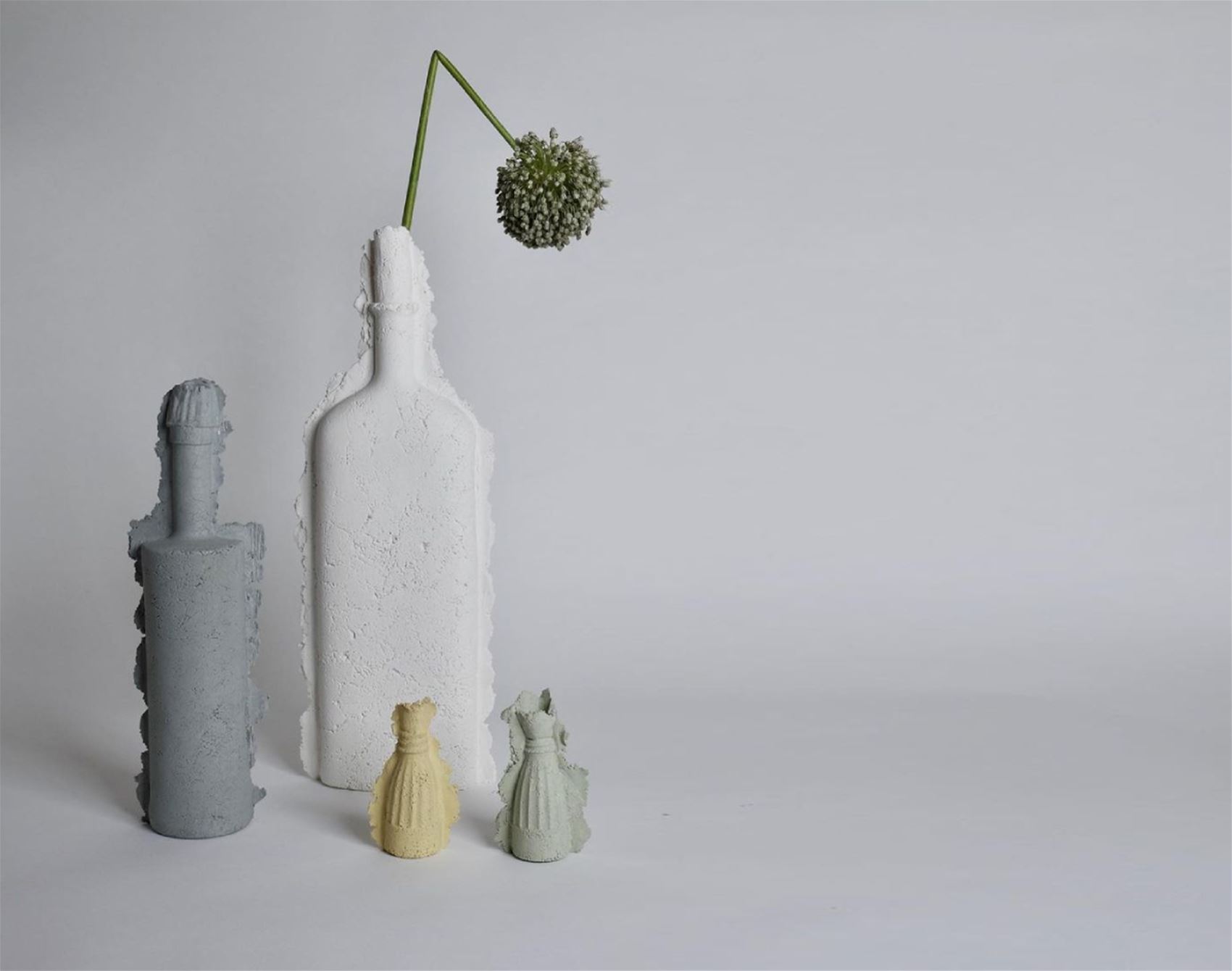 kristin burgham's torn ceramics