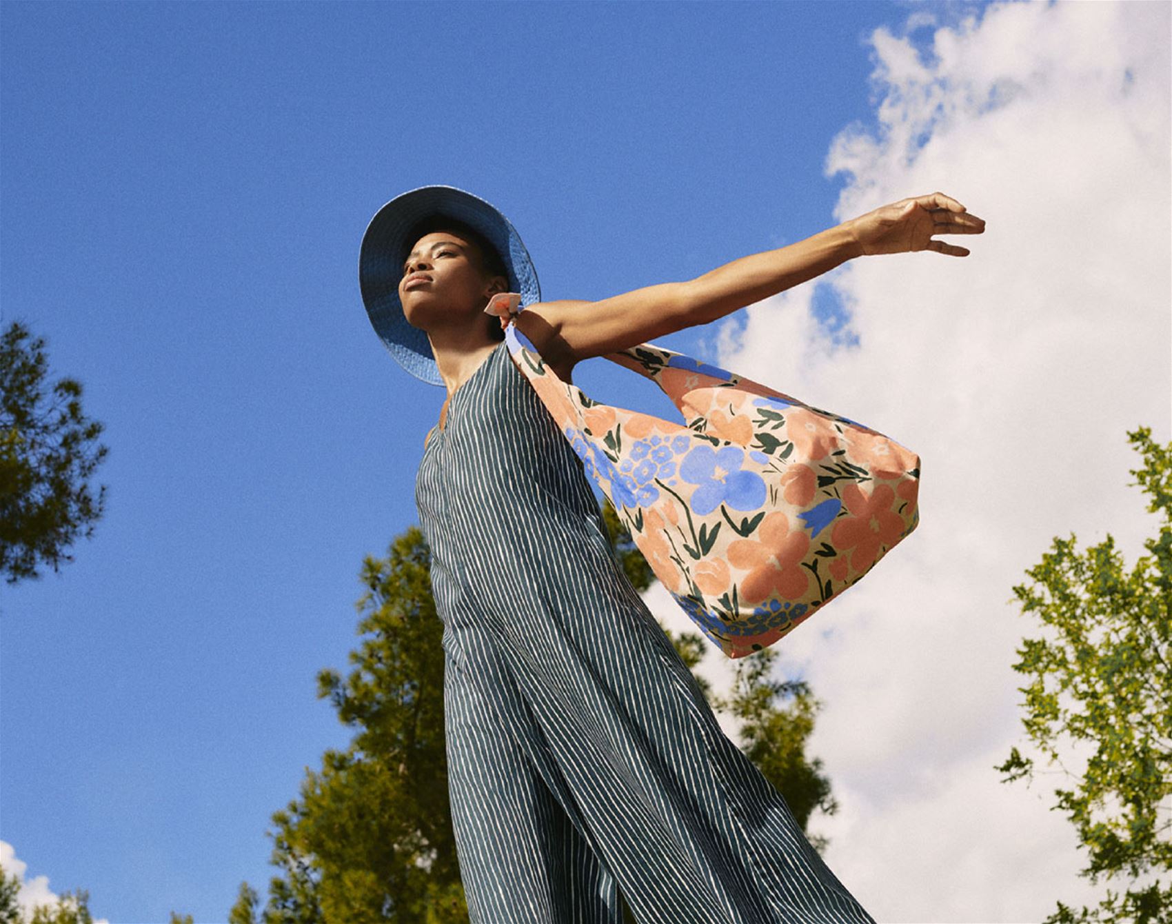 spy the new uniqlo x marimekko range